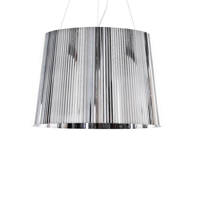 Gè Suspension Lamp Polycarbonate 2.0