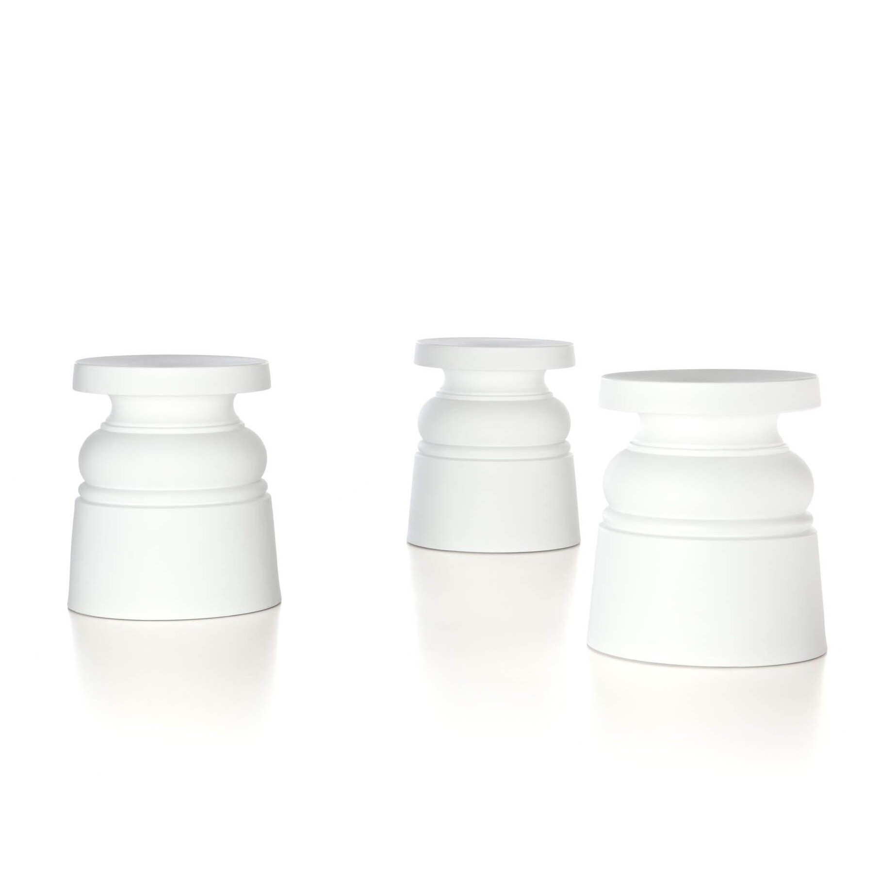 Container New Antiques Stool