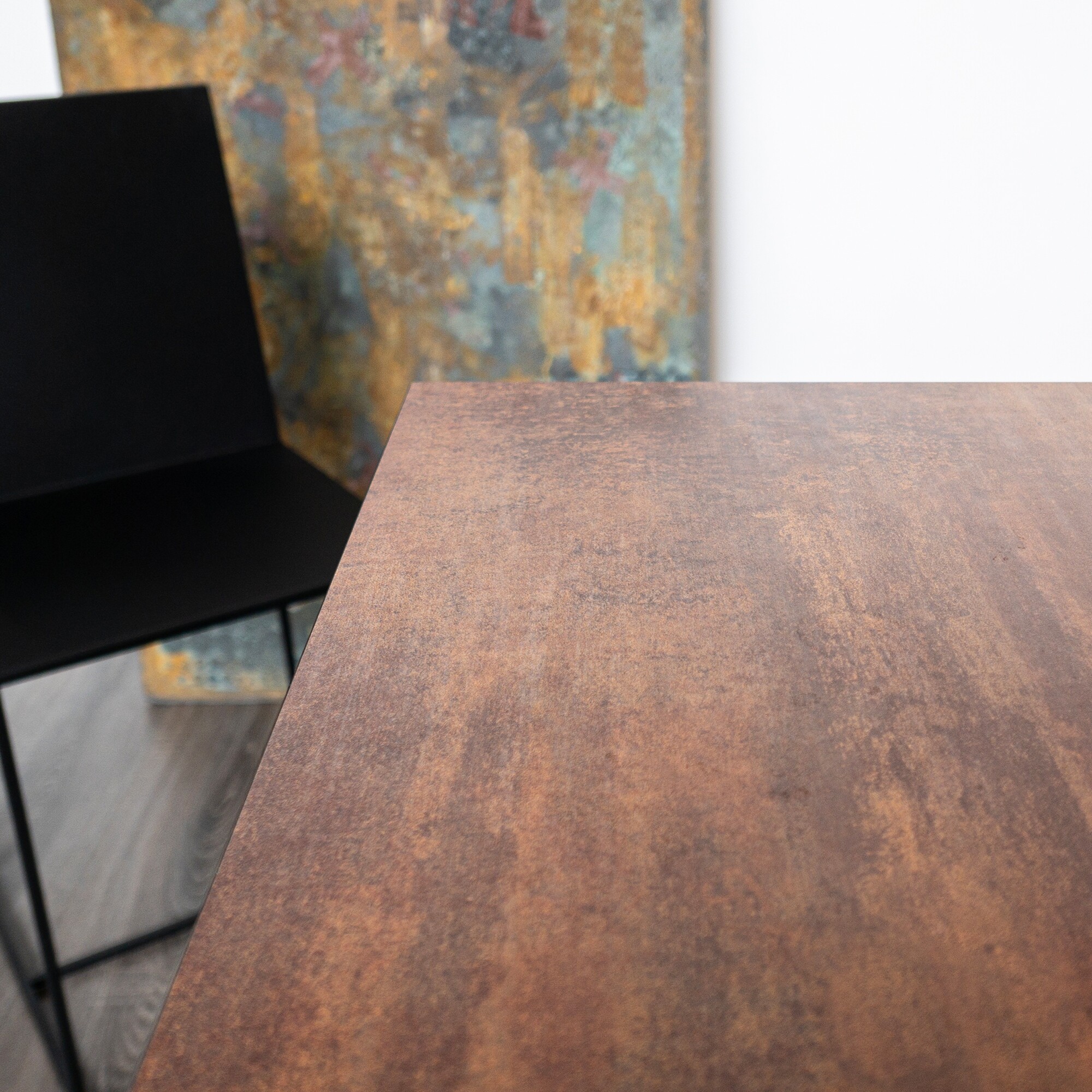 Mini Tavolo Dining Table 99x99cm