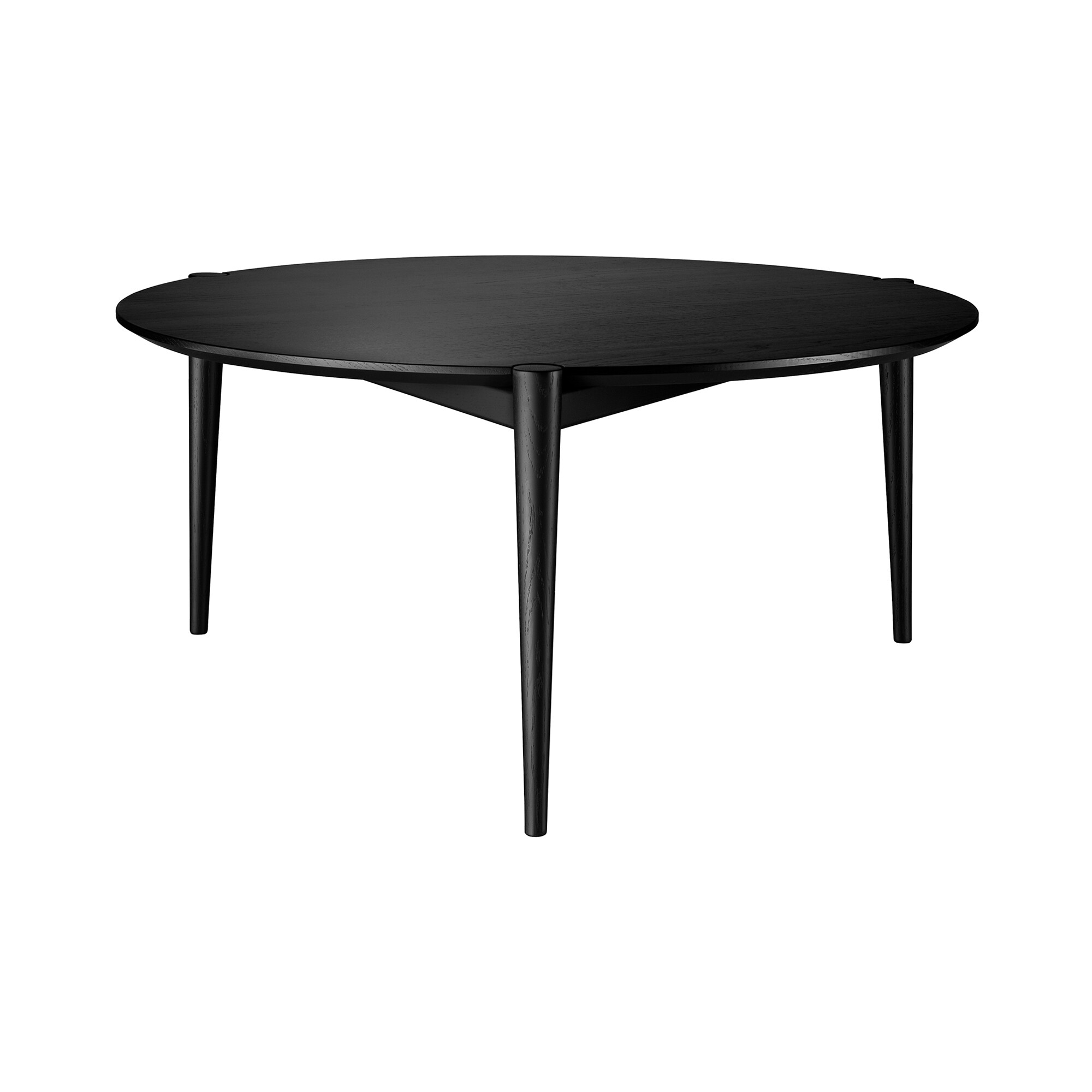 D102 Søs Coffee Table Ø 85cm