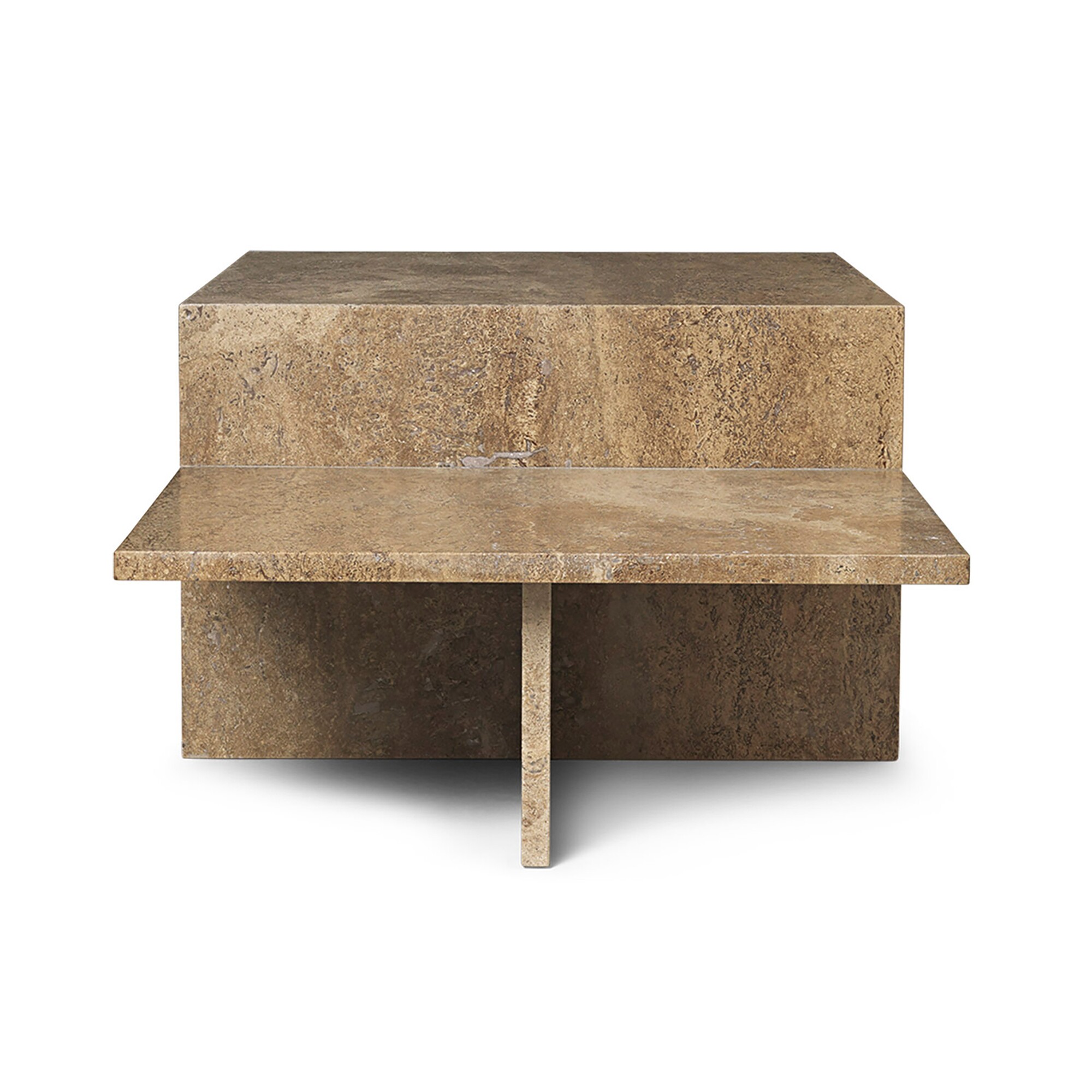 Distinct Coffee Table