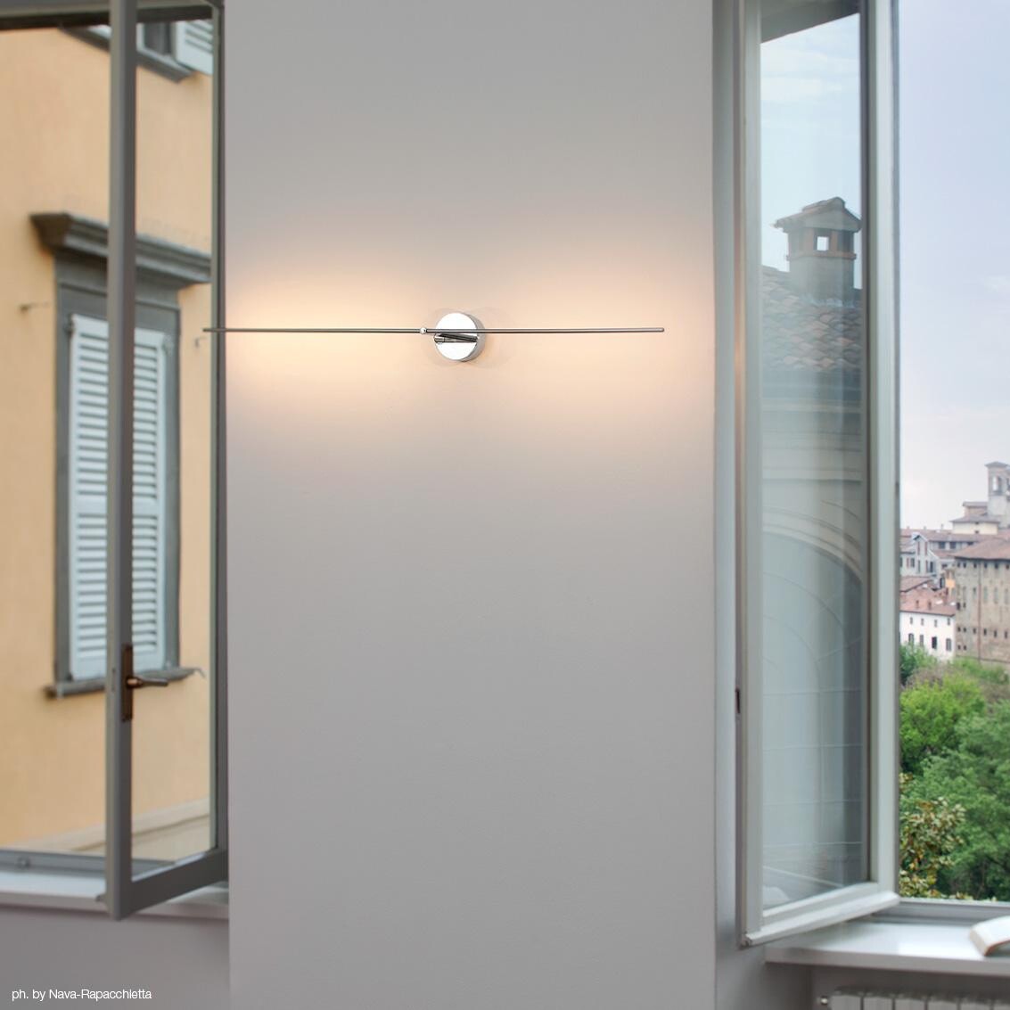 Light Stick CW LED Wall Lamp/Ceiling Lamp