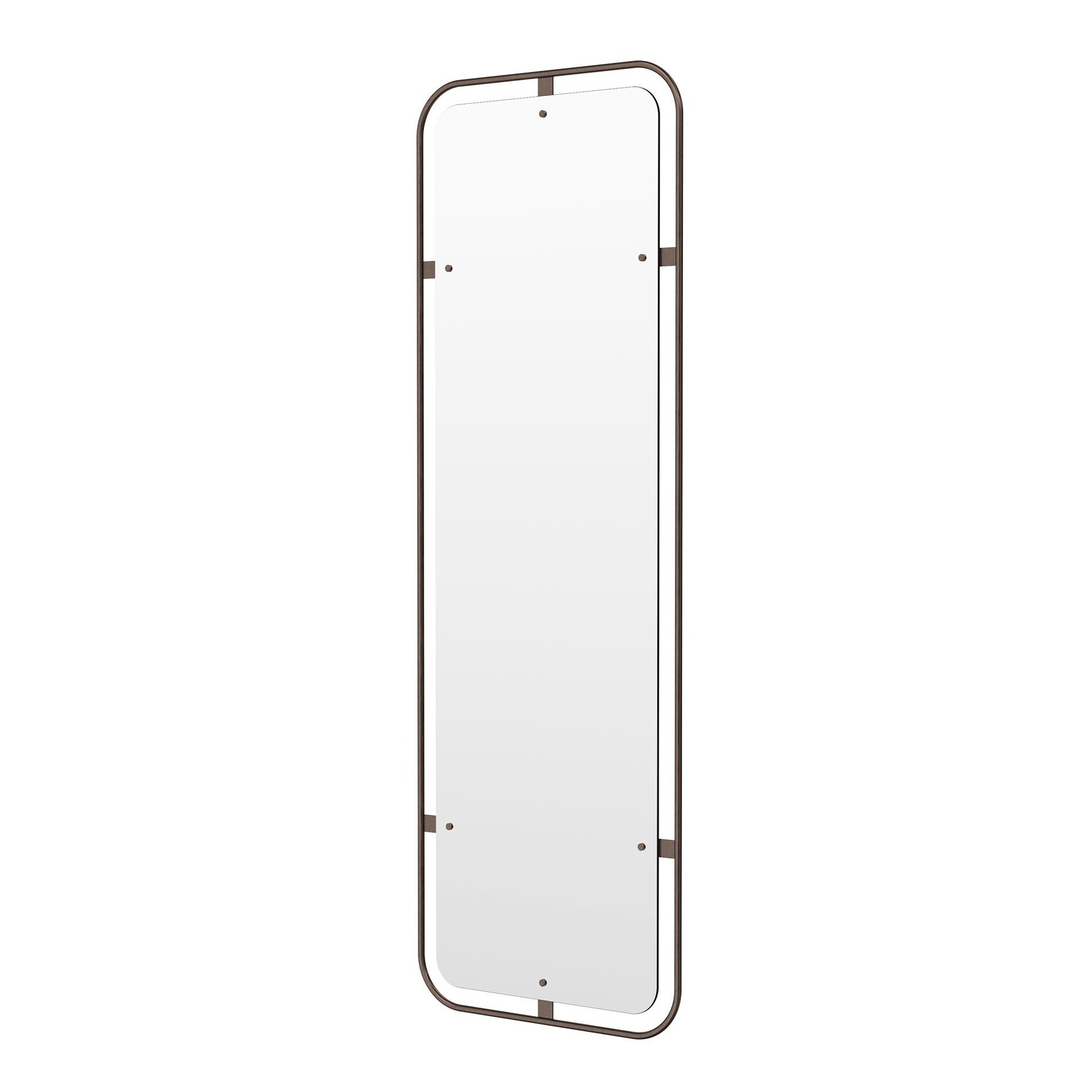 Nimbus Mirror Rectangular