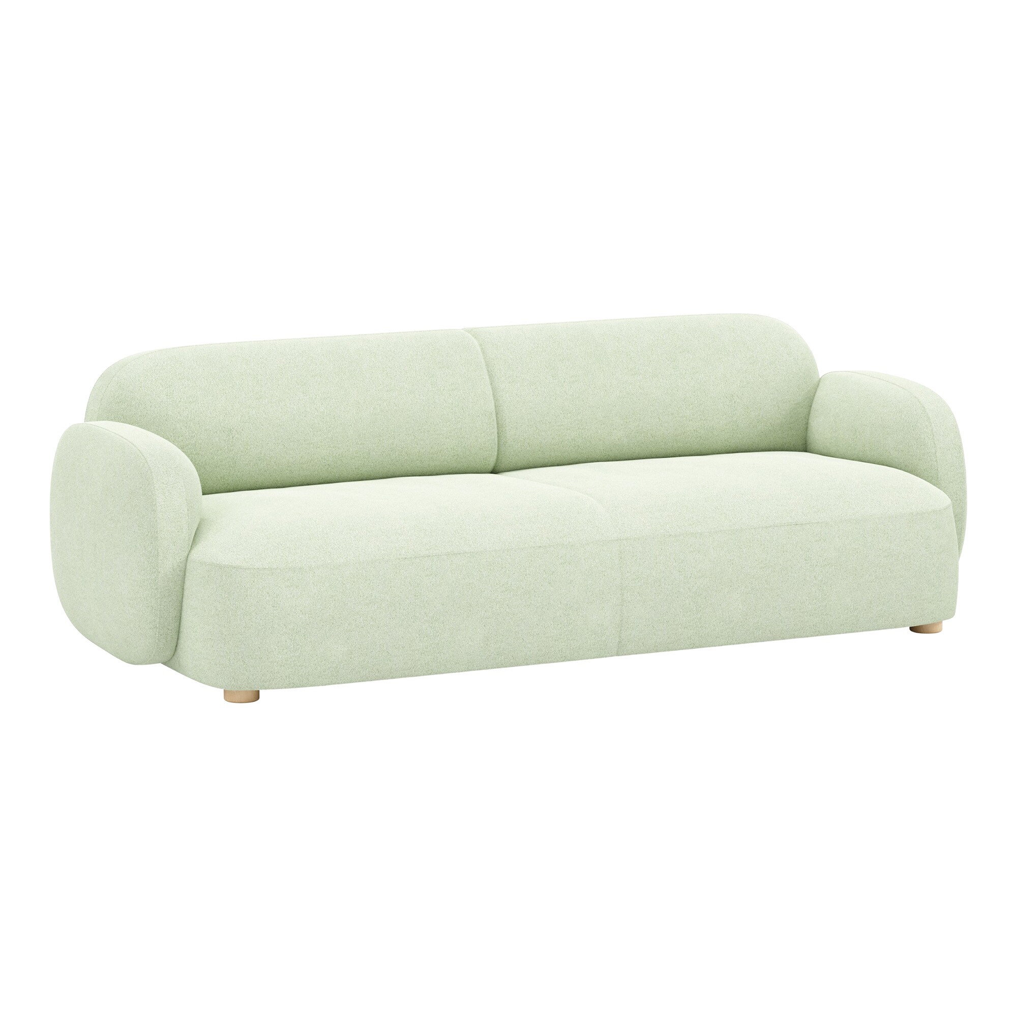 Gem 3-Seater Sofa 220x97cm