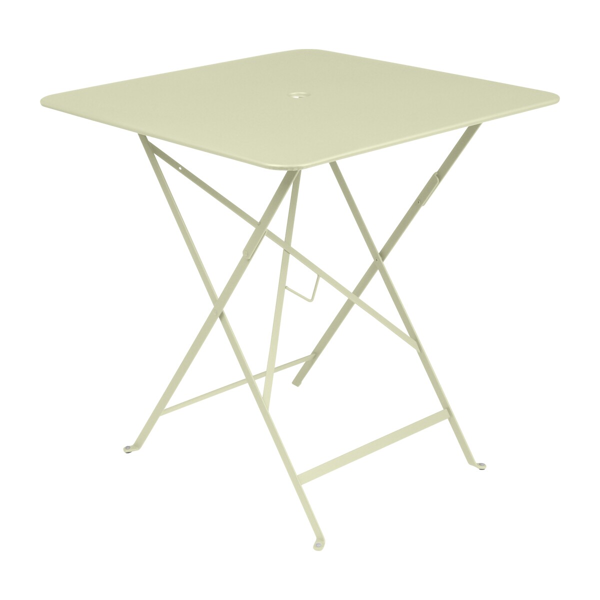 Bistro Folding Table 71x71cm