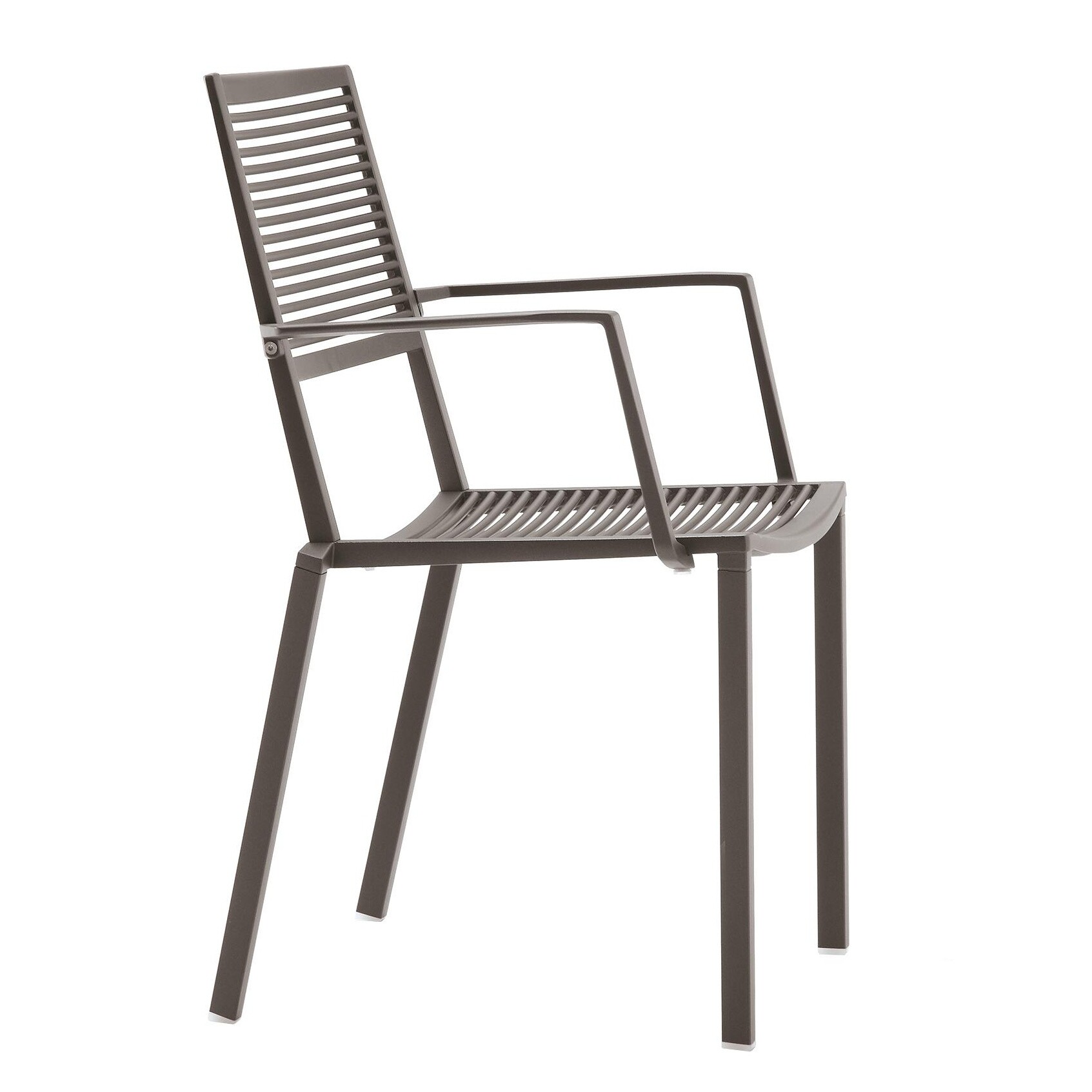 Easy Outdoor Armchair