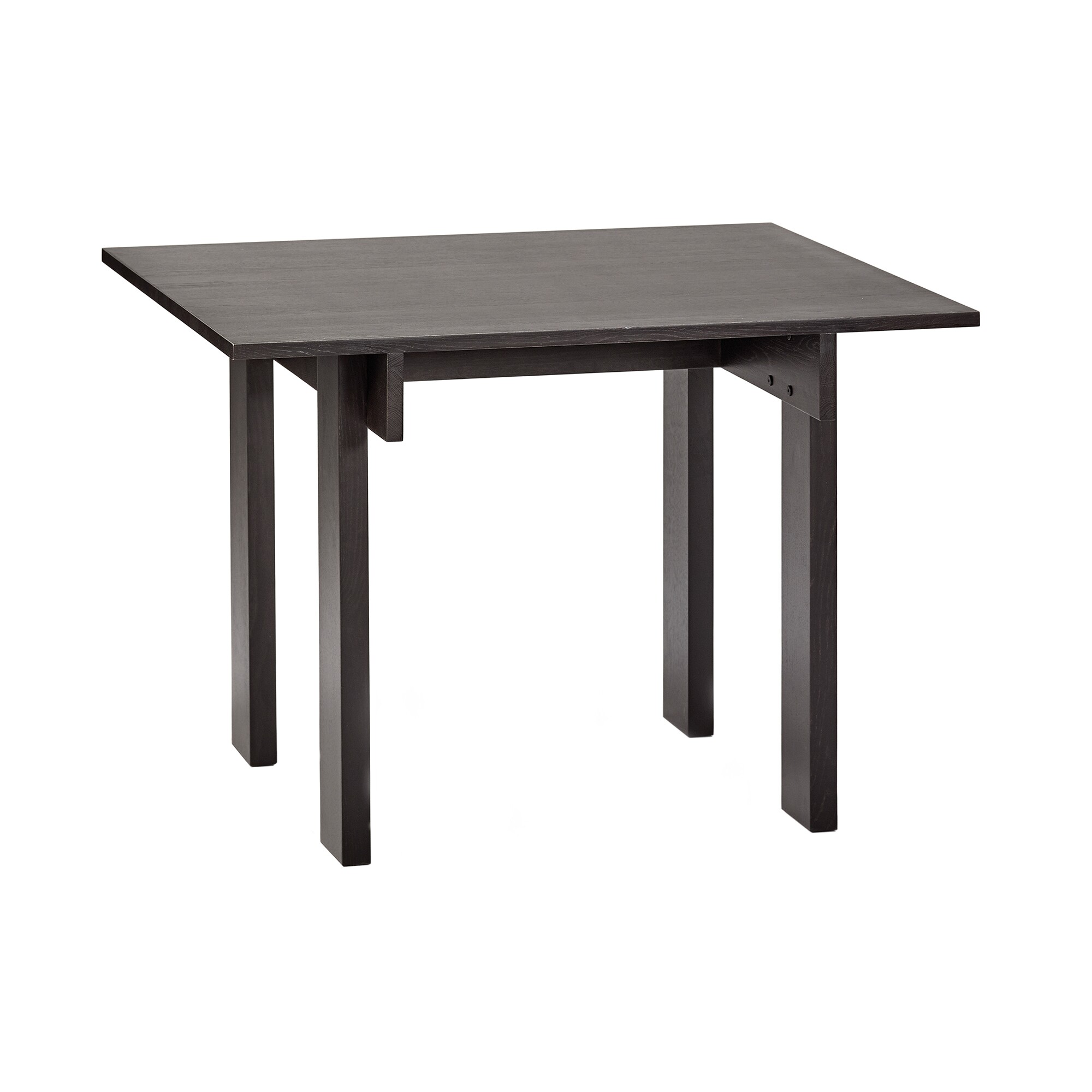 Jeanne 01 Dining Table Rectangular