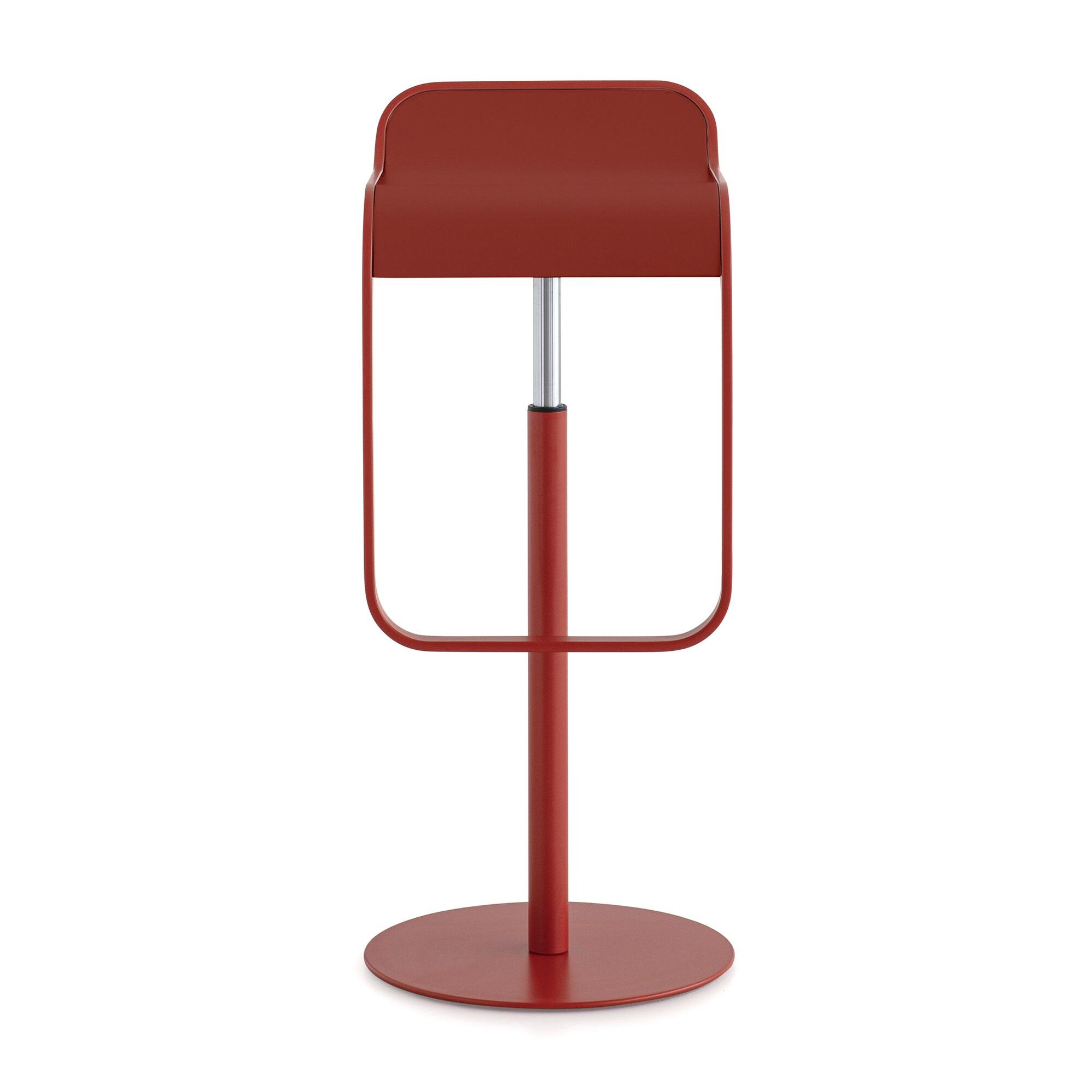 Lem S80 Bar Stool Powder-Coated Frame 66-79