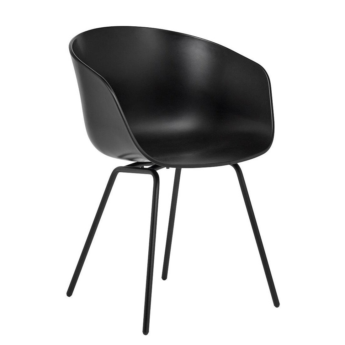 About a Chair AAC 26 2.0 Black Base