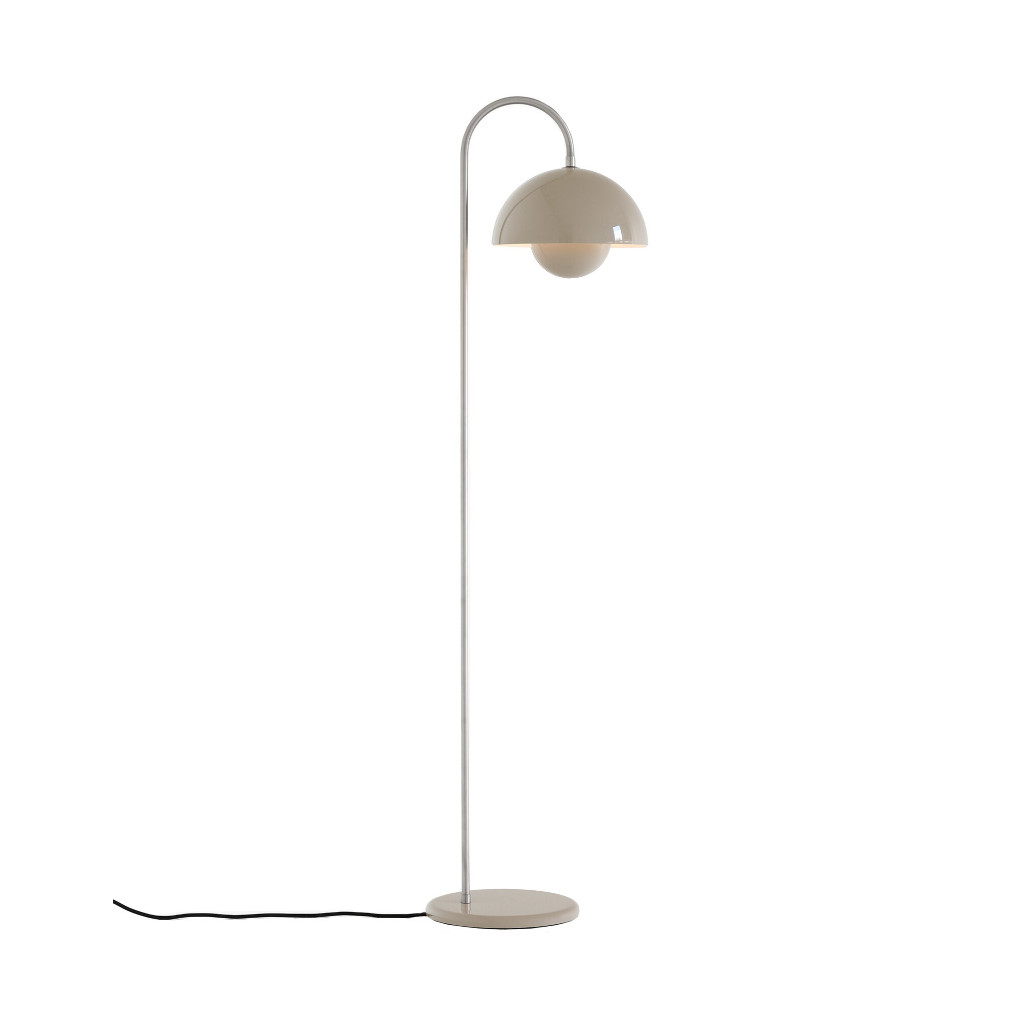 Flowerpot VP12 Floor Lamp