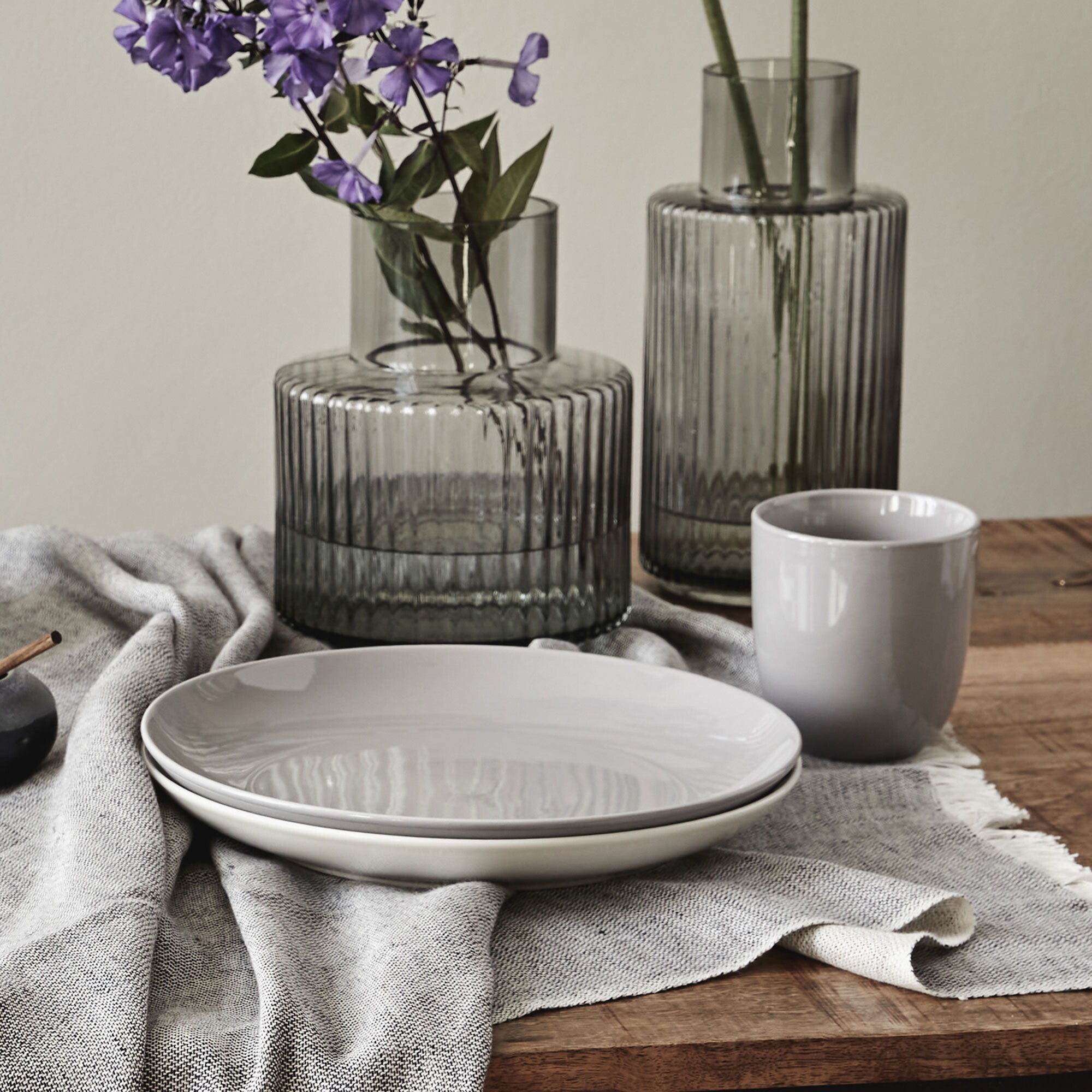 Mix & Match Tableware Set 4 Piece