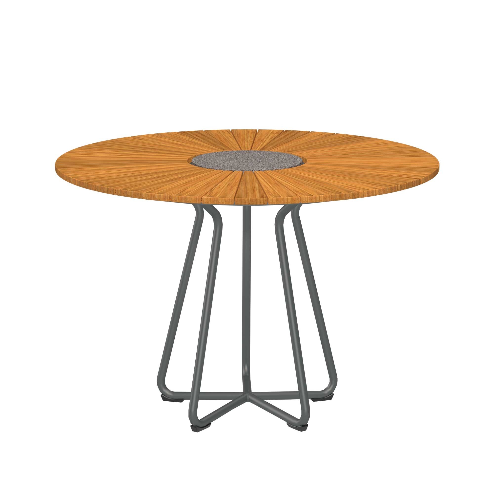 Circle Outdoor Table Ø 110cm