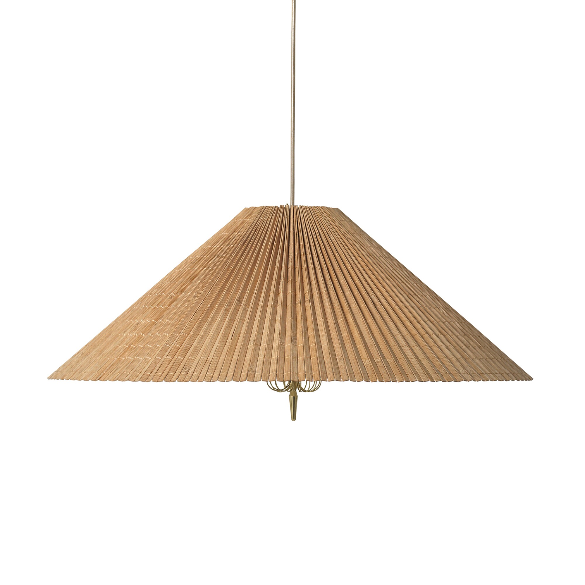 1972 Suspension Lamp