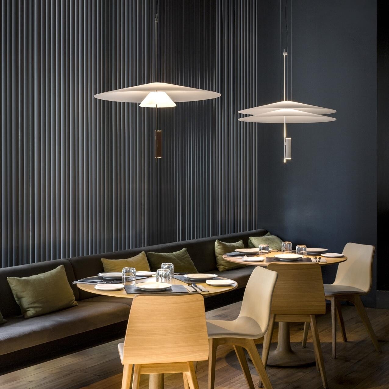 Flamingo 1510 LED Suspension Lamp