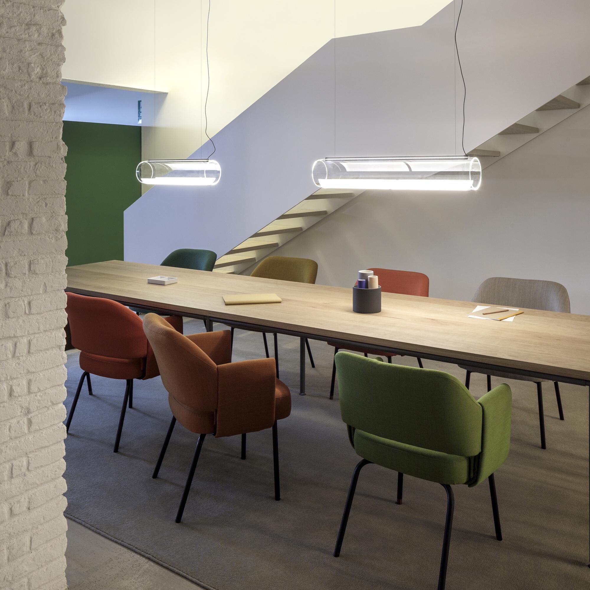 Guise LED Suspension Lamp