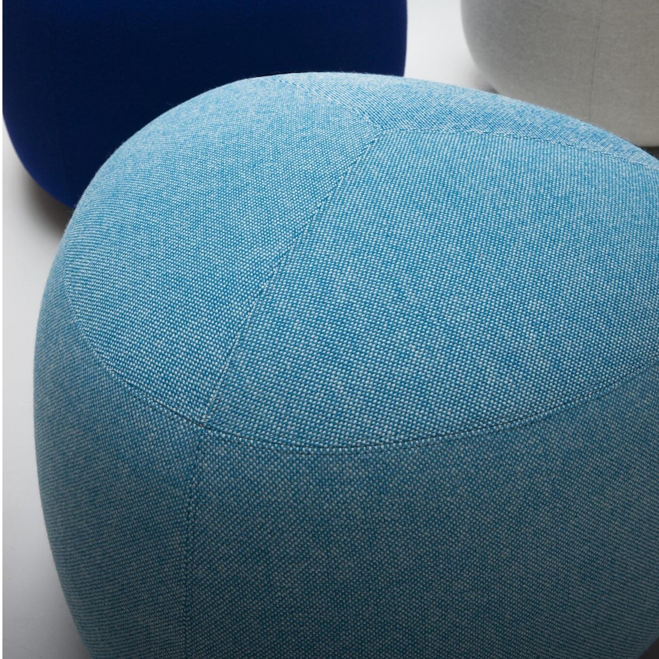 Kipu D03 Stool H36cm