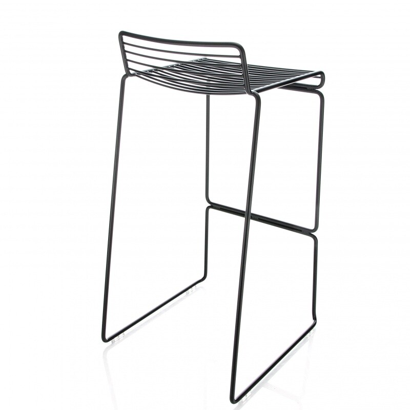 Hee Bar Stool High