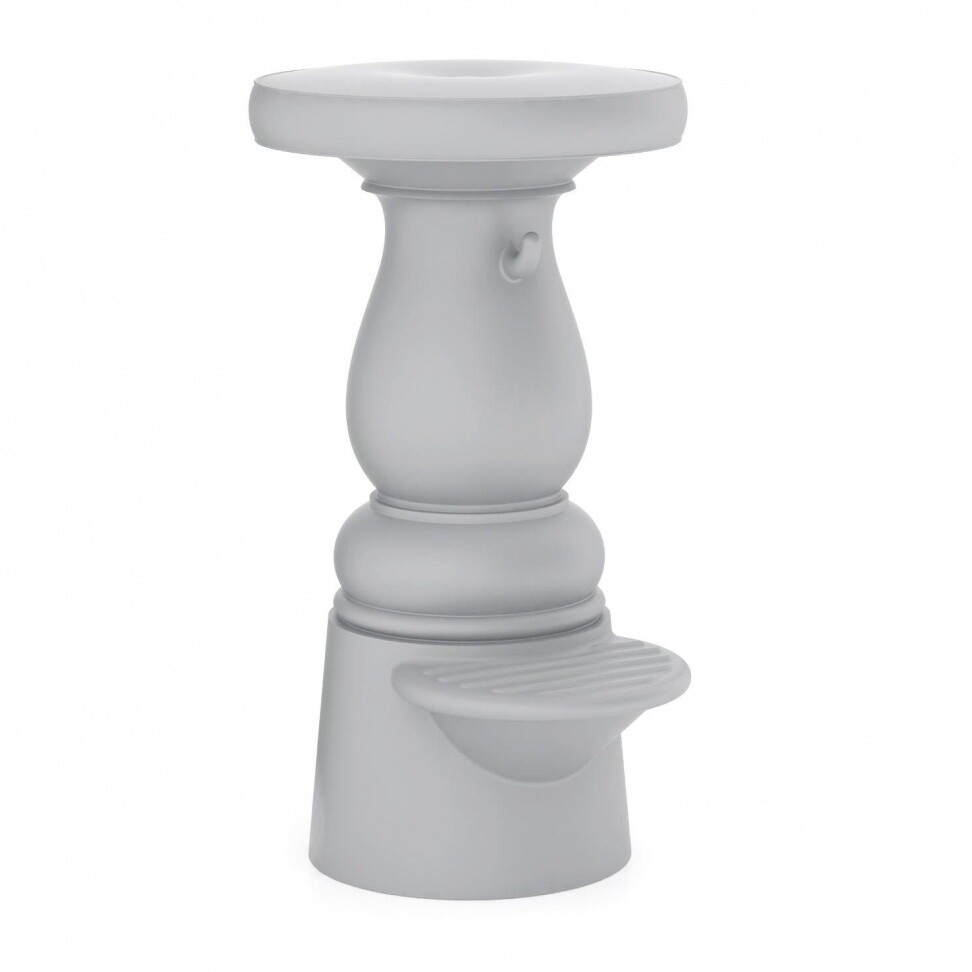 New Antiques Low Barstool