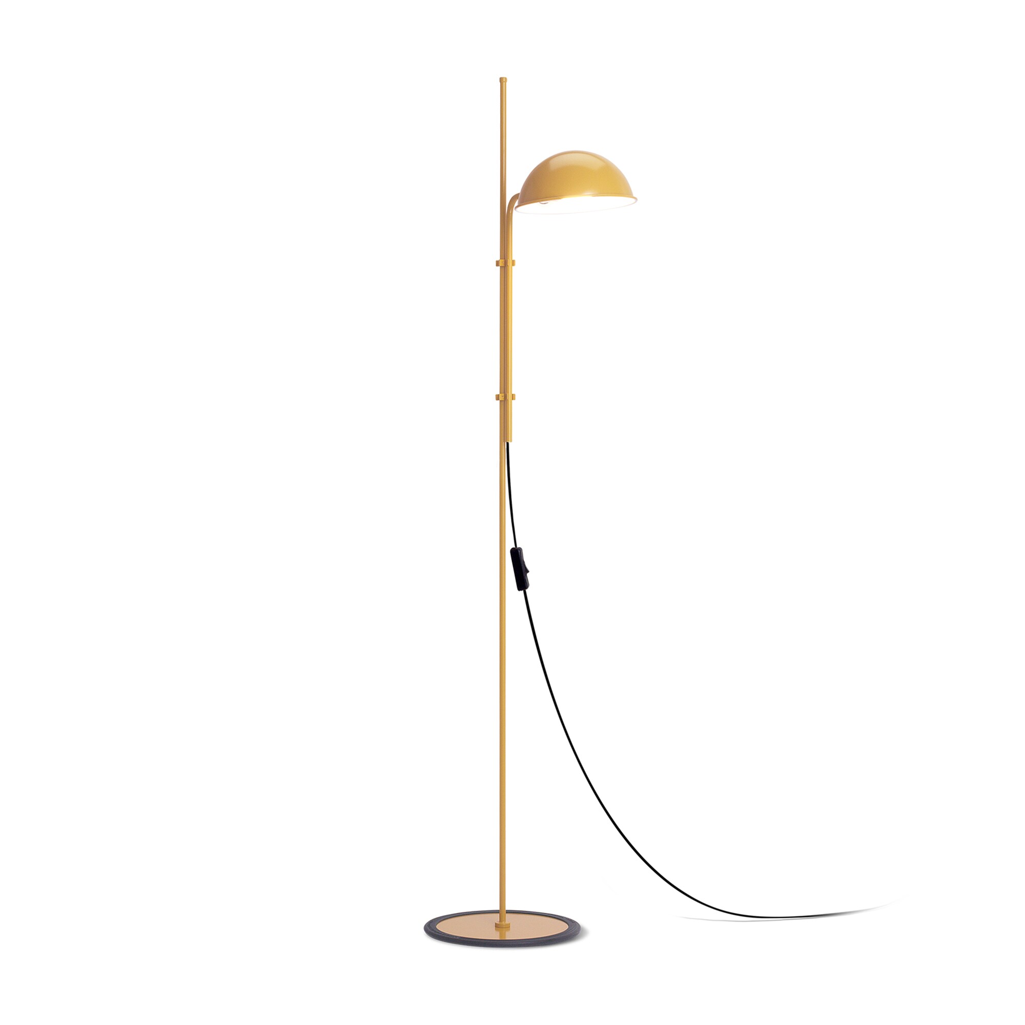 Funiculí Floor Lamp