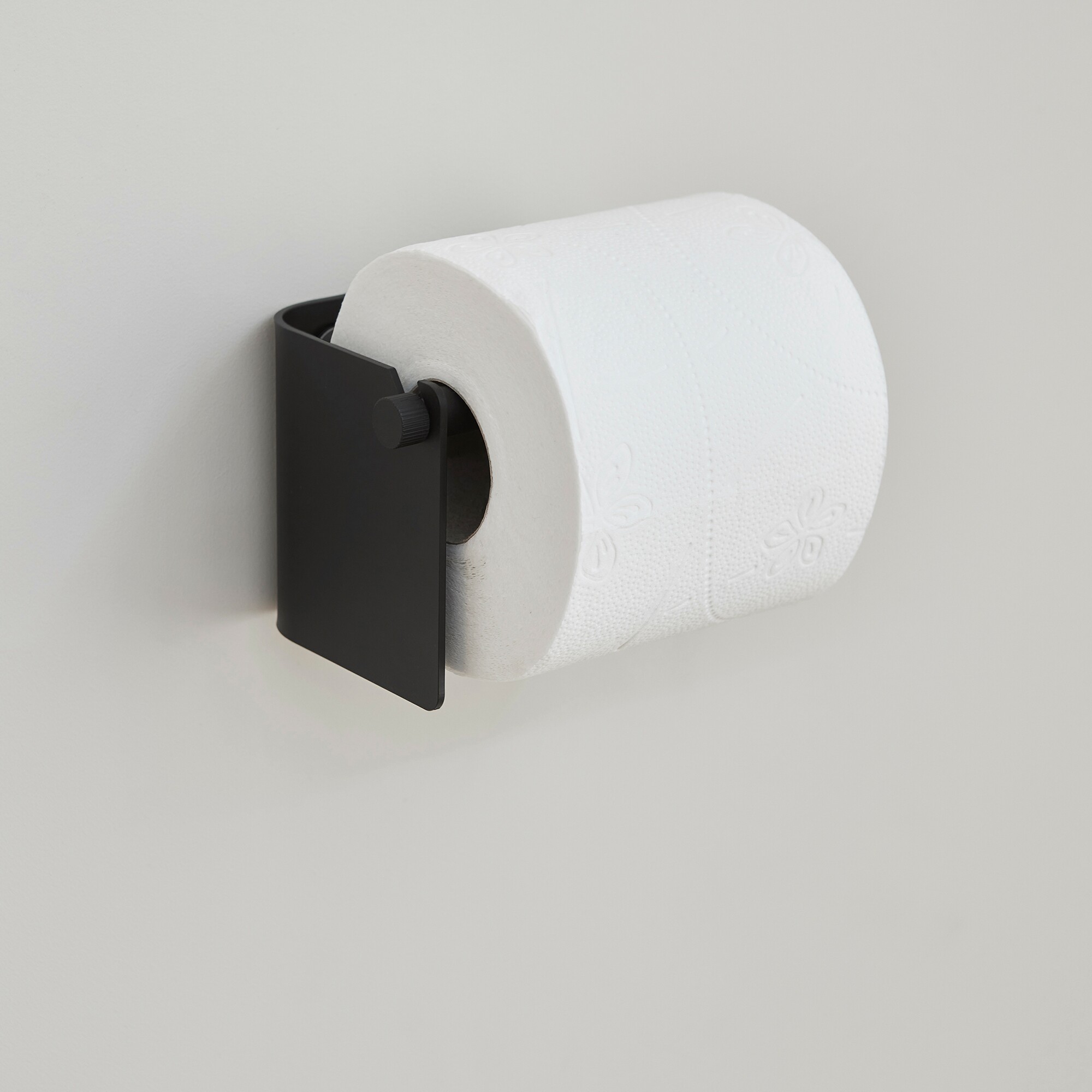 Arc Toilet Roll Holder