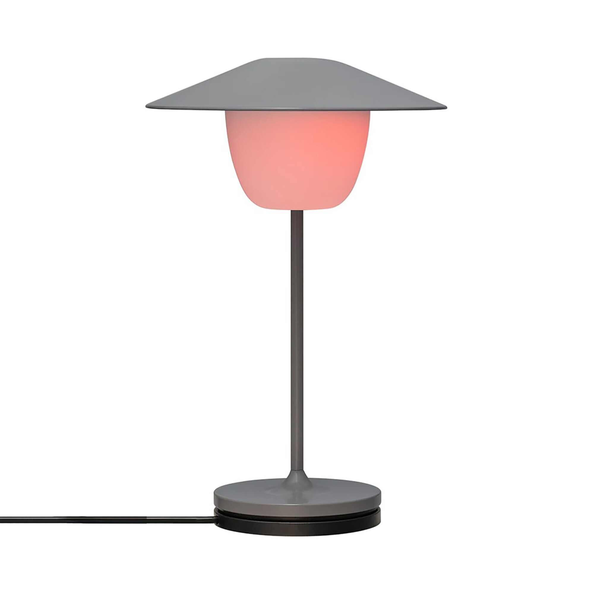 Ani Mini LED Battery Lamp