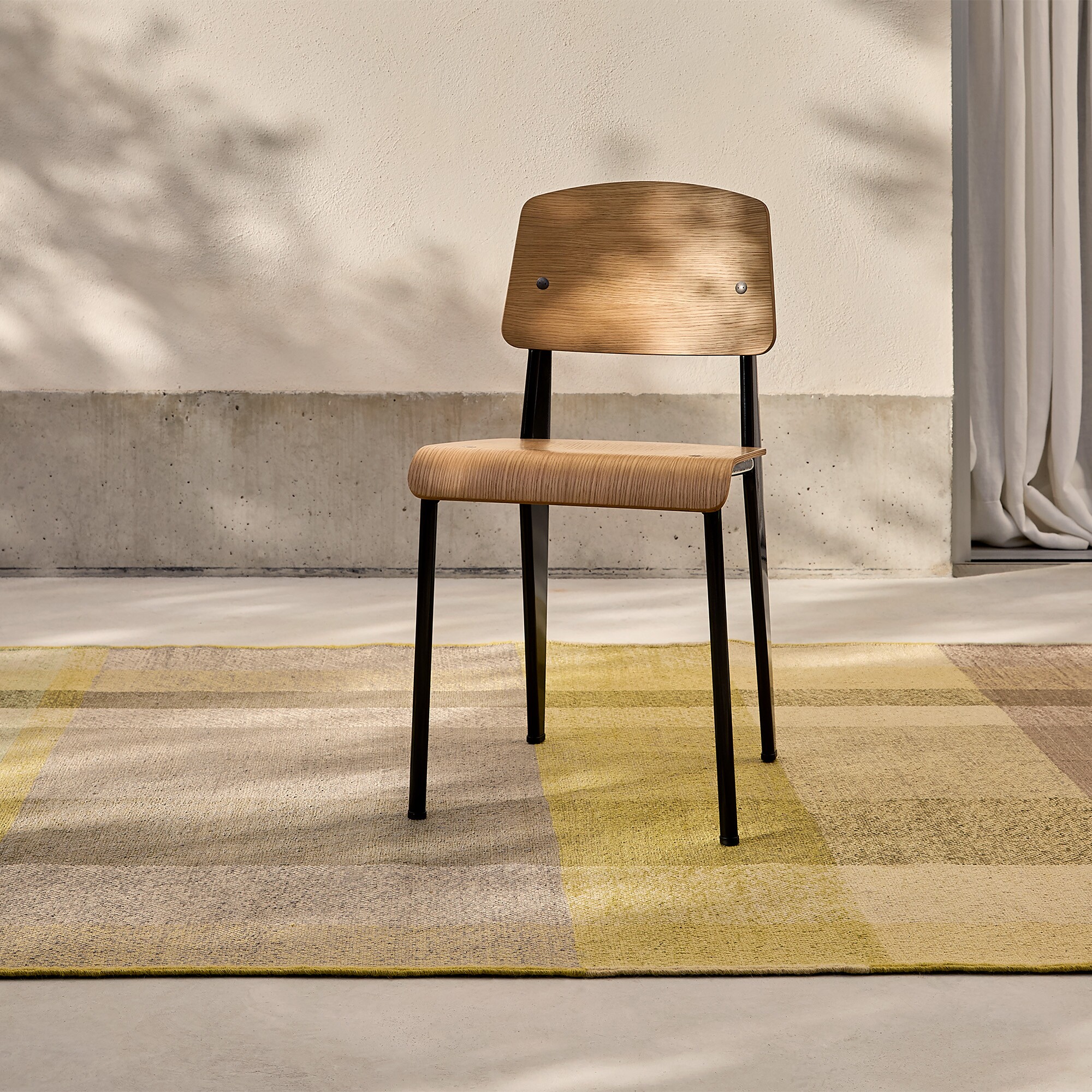 Nuance Wool Carpet 200x300cm