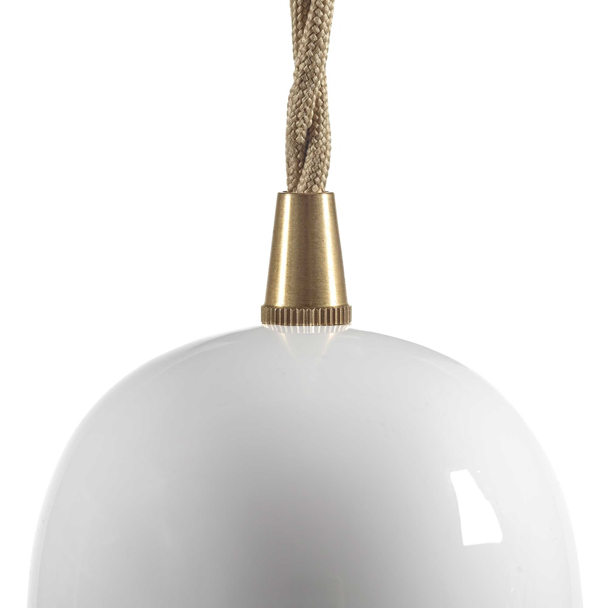 Olympia n°2 Suspension Lamp