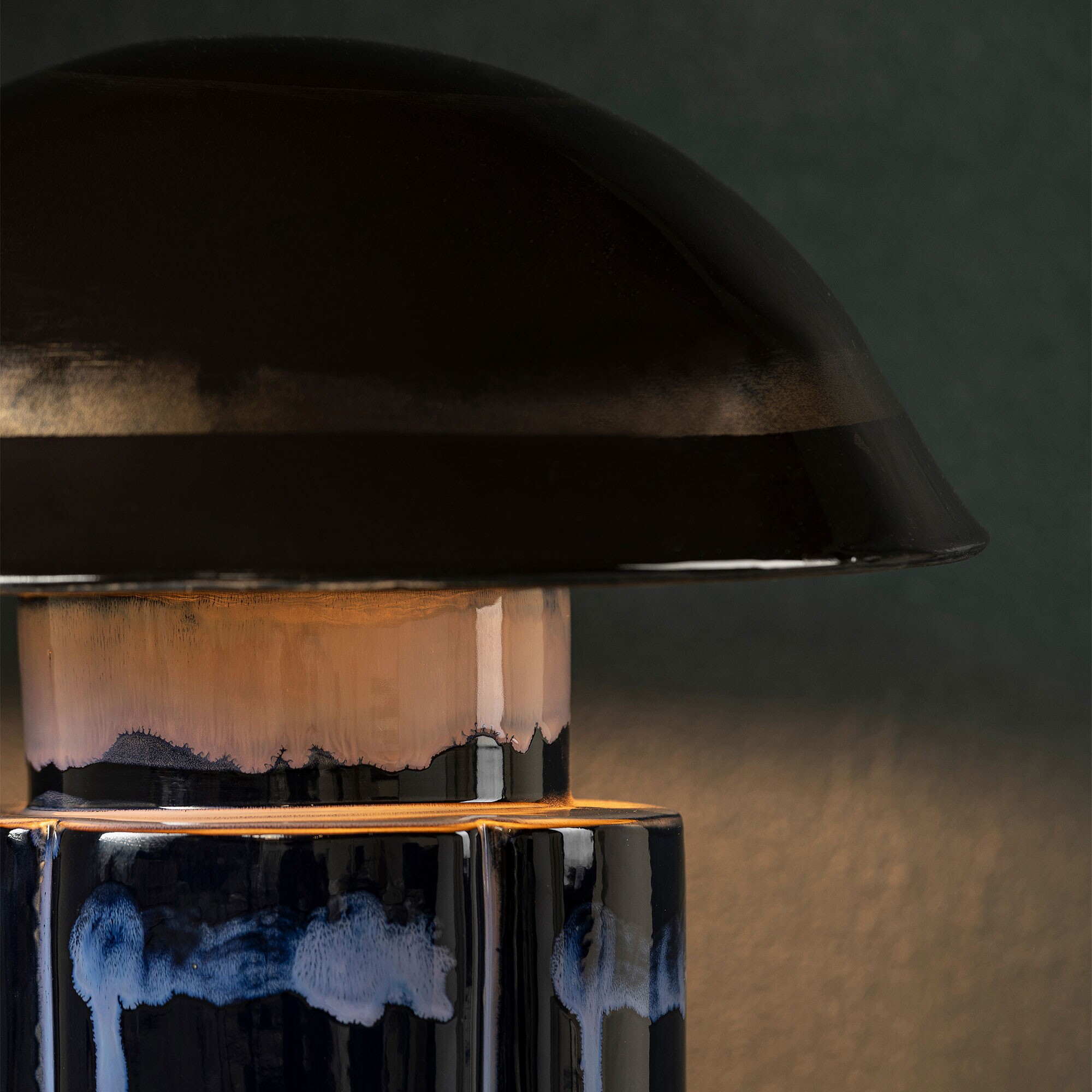 John Table Lamp