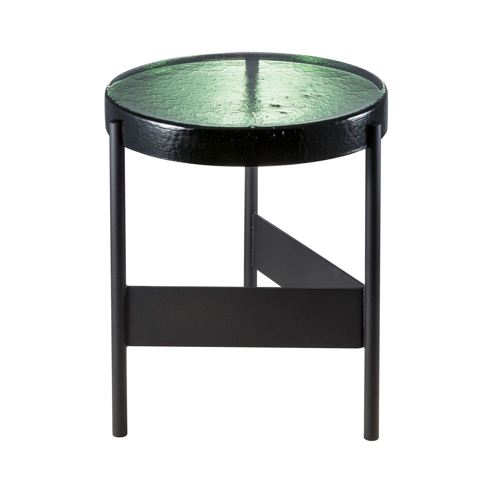 Alwa Two Side Table H 44cm