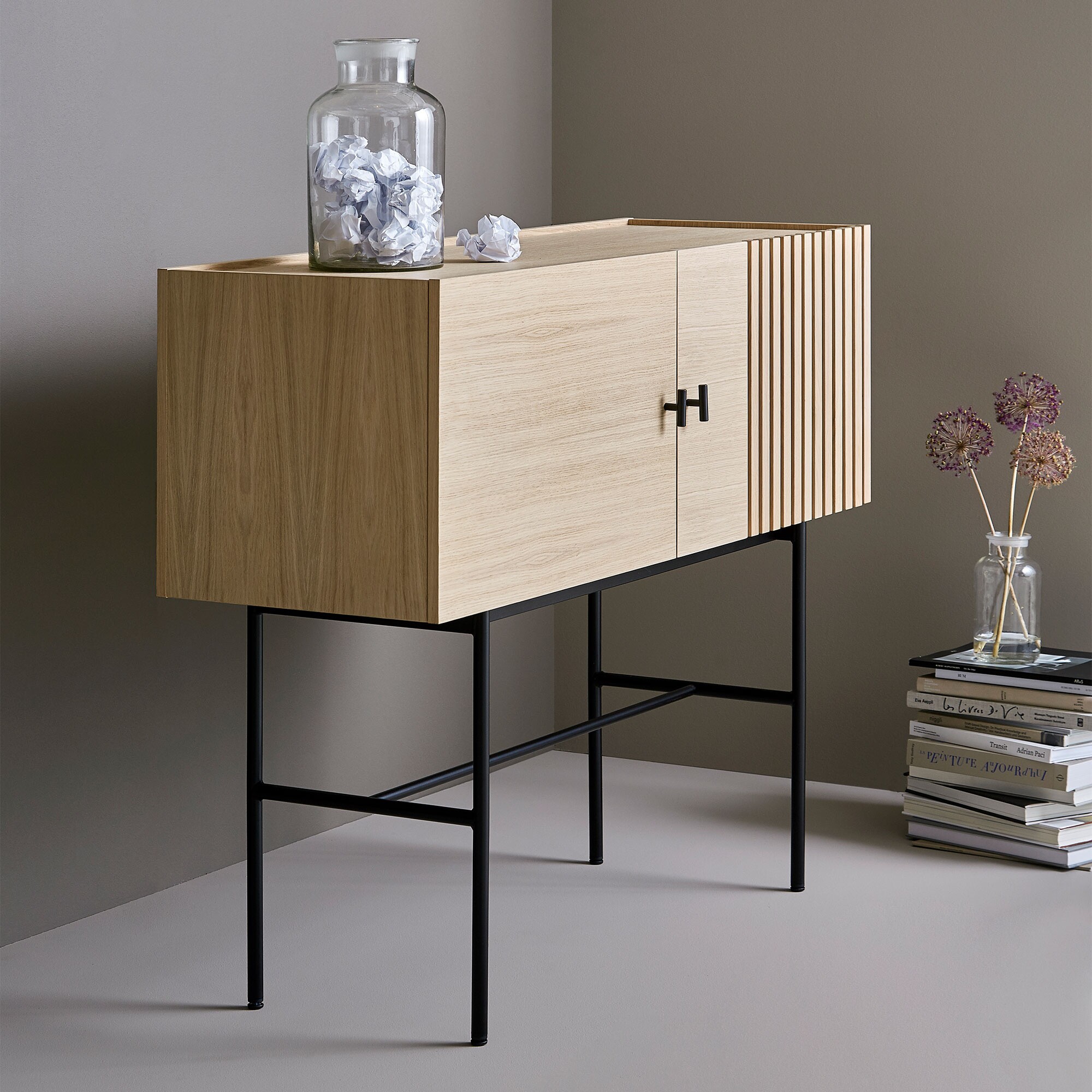Array Sideboard 120cm