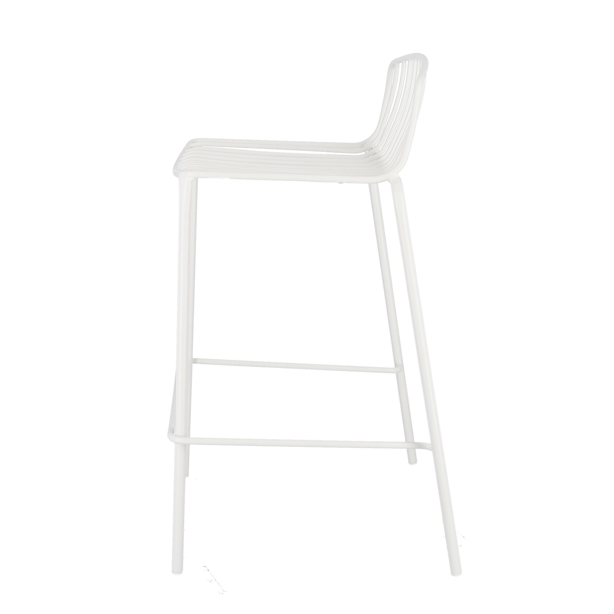 Mori Outdoor Bar Chair 65cm