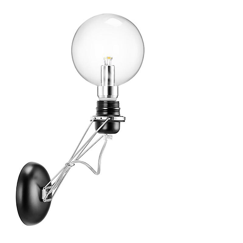 Matrix Mono Wall Lamp