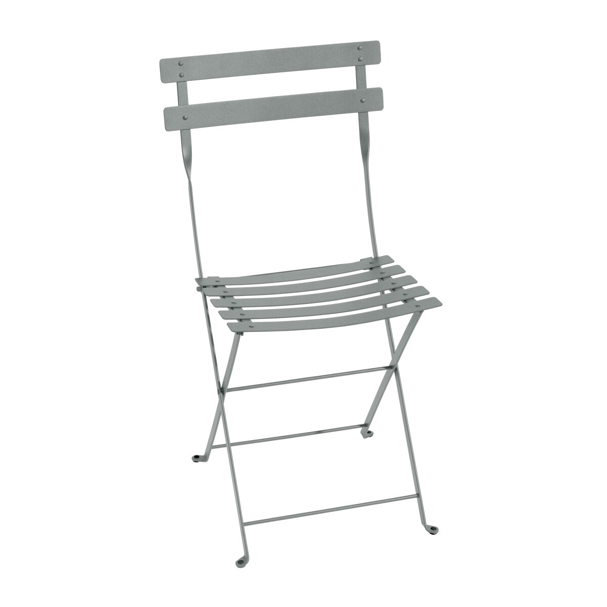 Bistro Metall Folding Chair