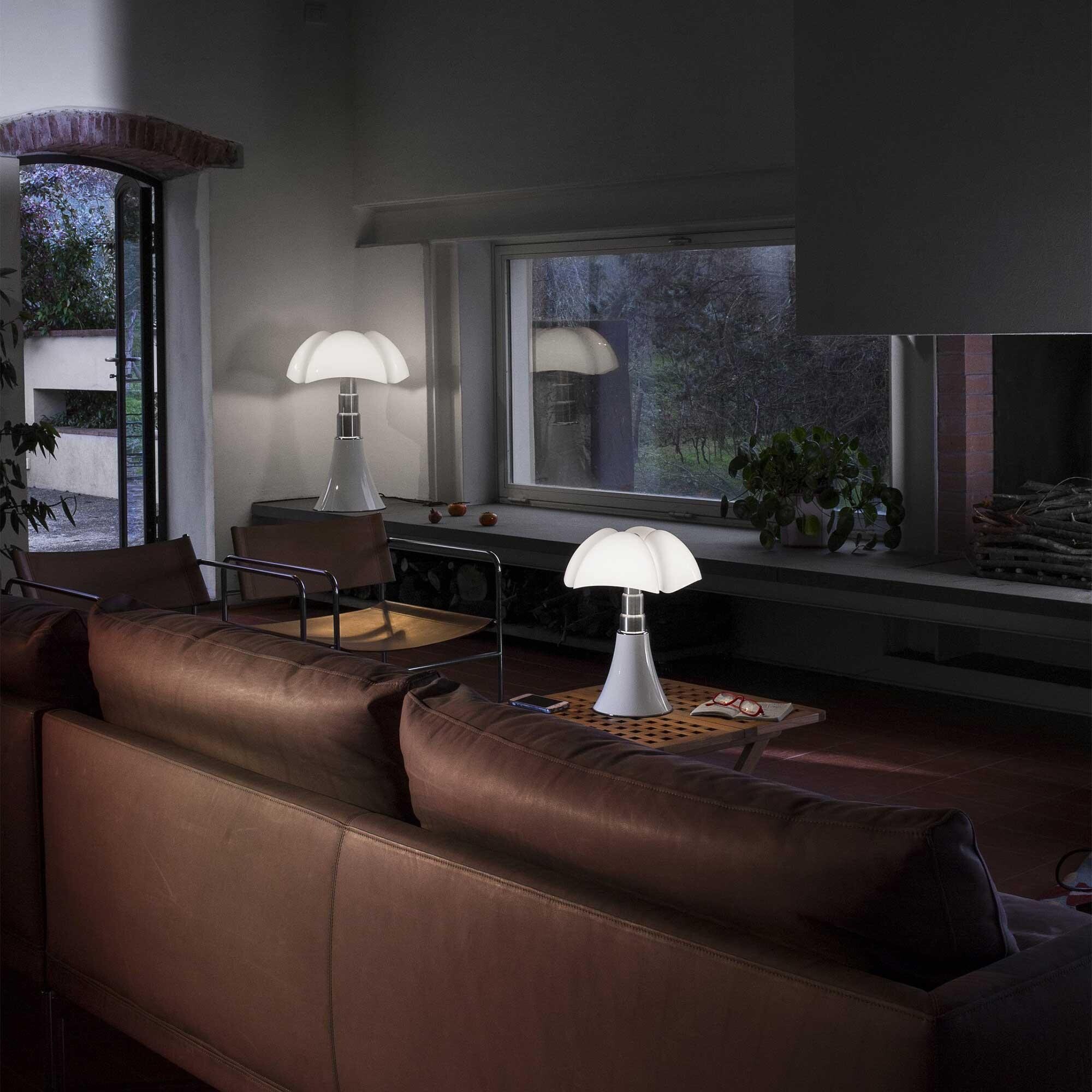 Minipipistrell Cordless LED Lamp with Battery