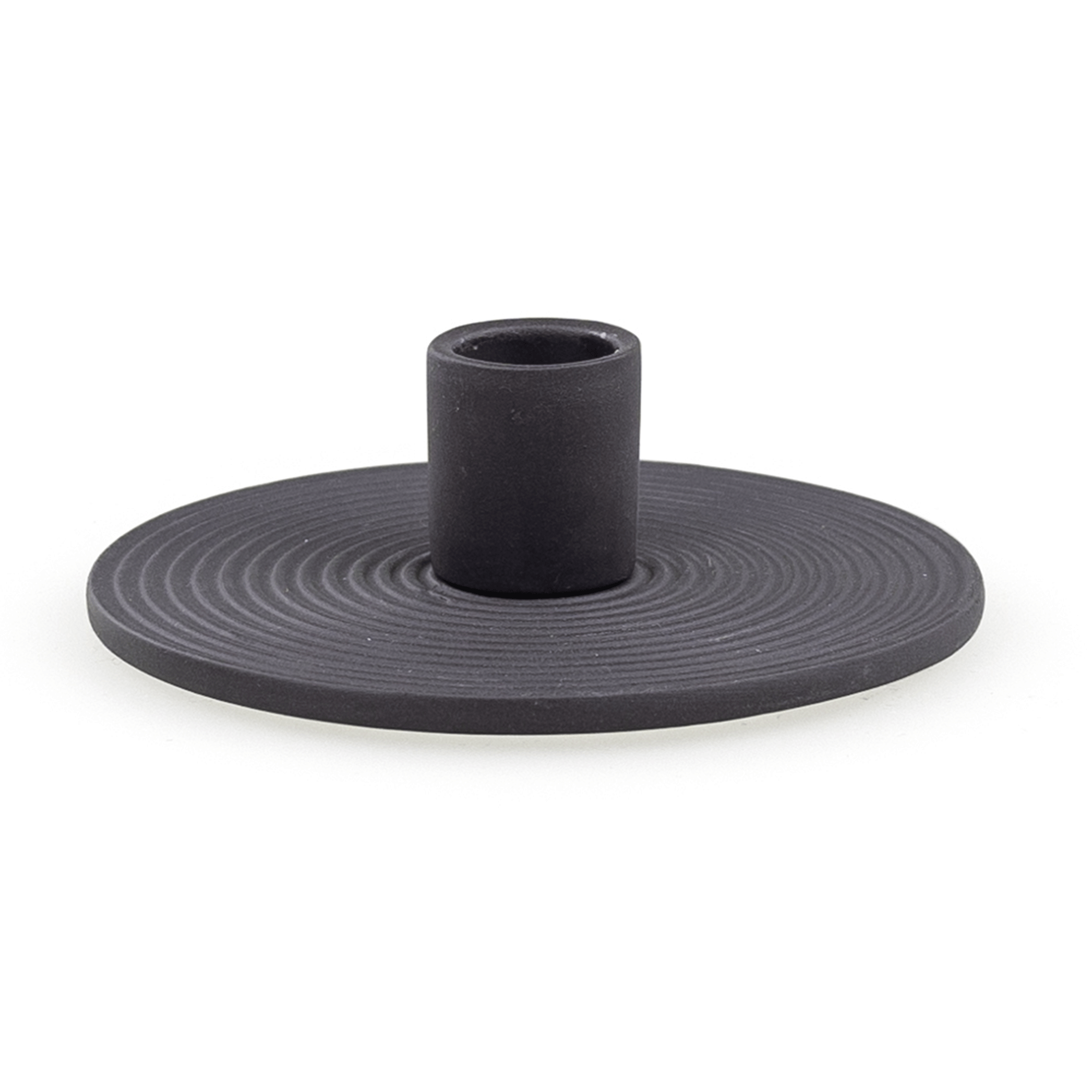 Ceramic Candle Holder L 16cm