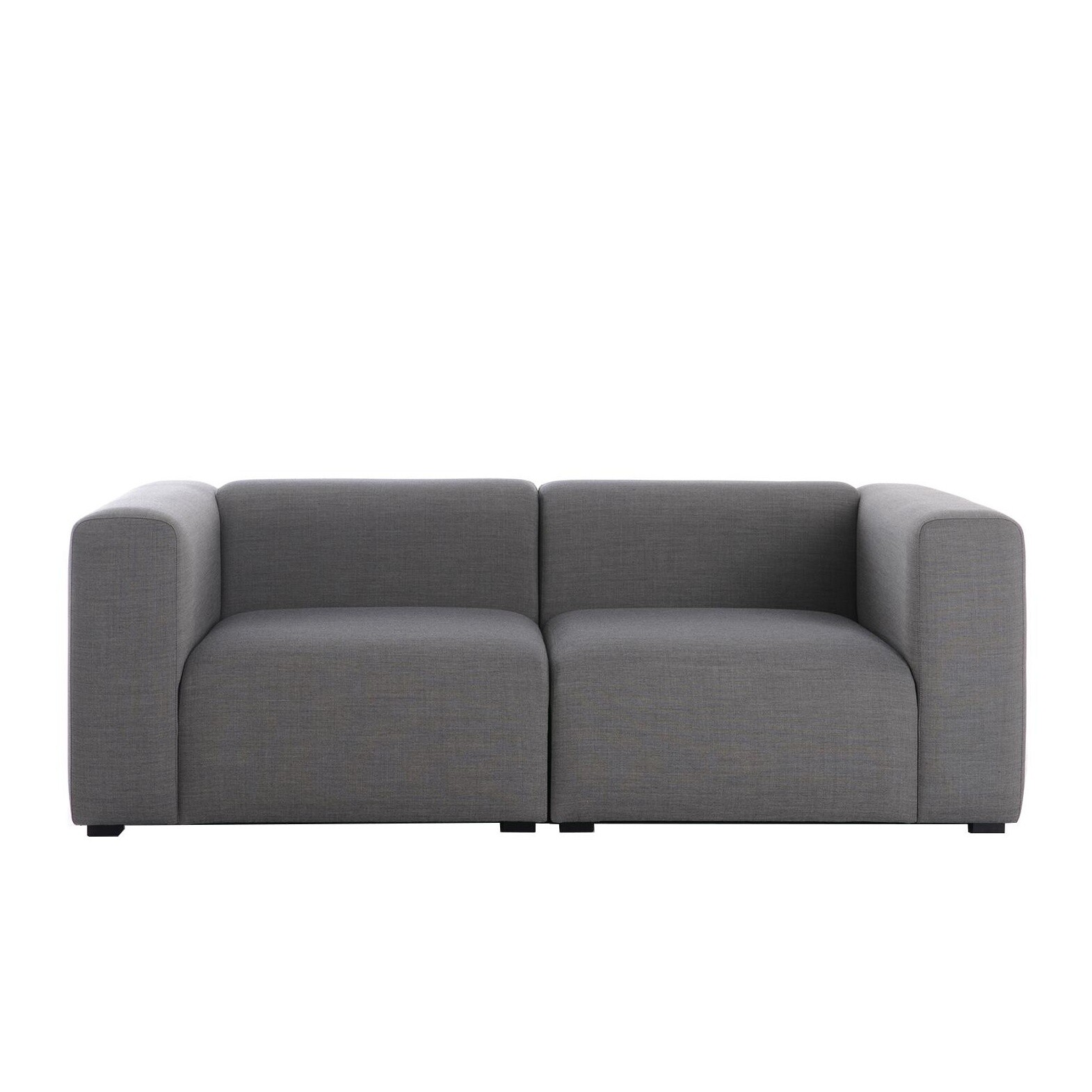 Mags 2 Seater Sofa 194x95.5x67cm