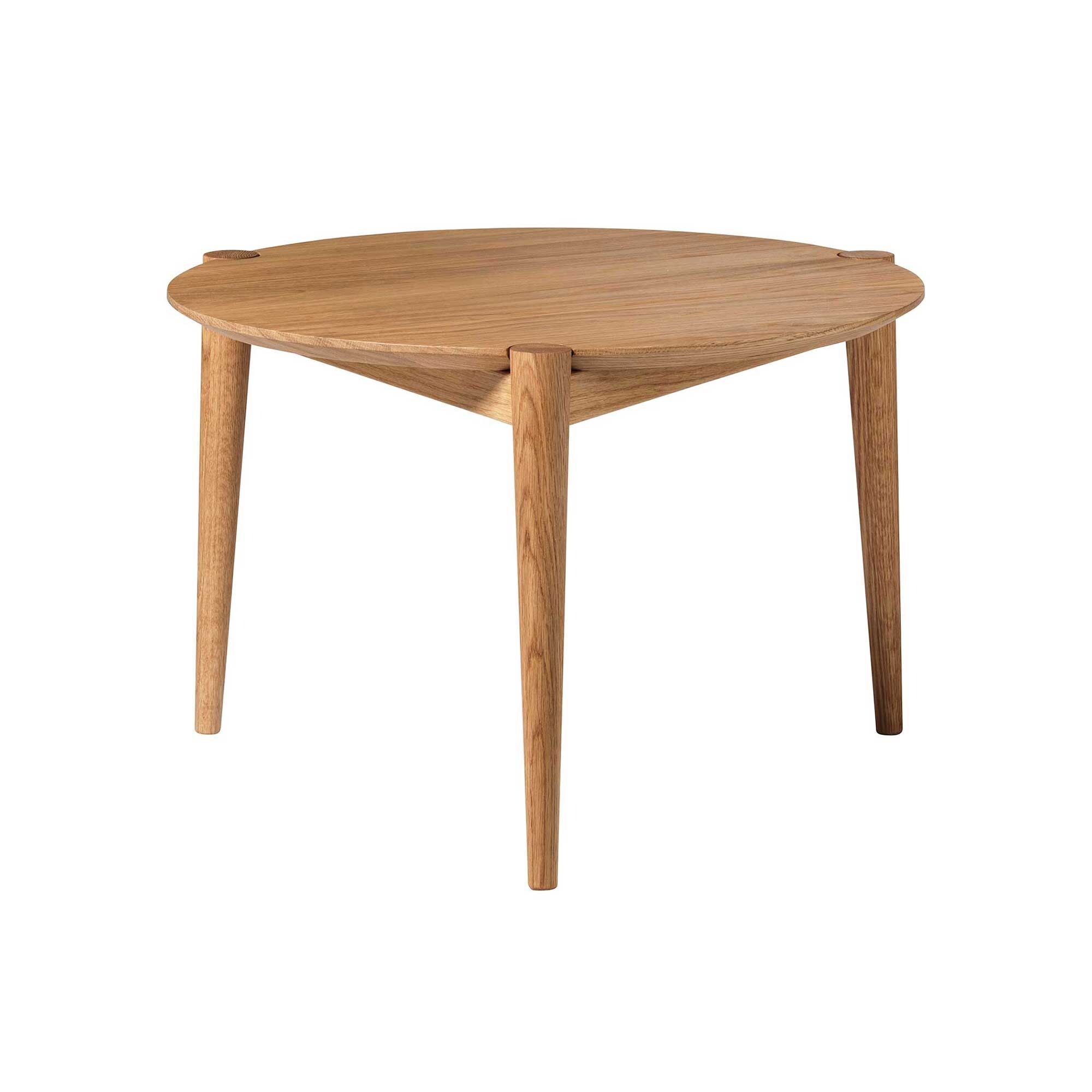 D102 Søs Coffee Table Ø 55cm