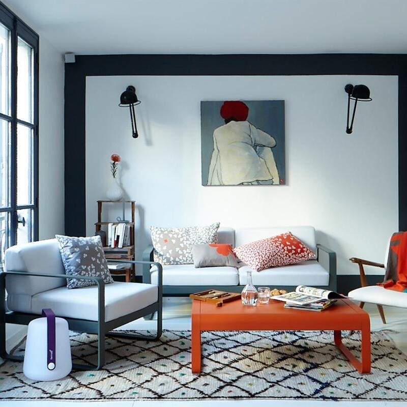 Bellevie Outdoor Sofa 2 Seater