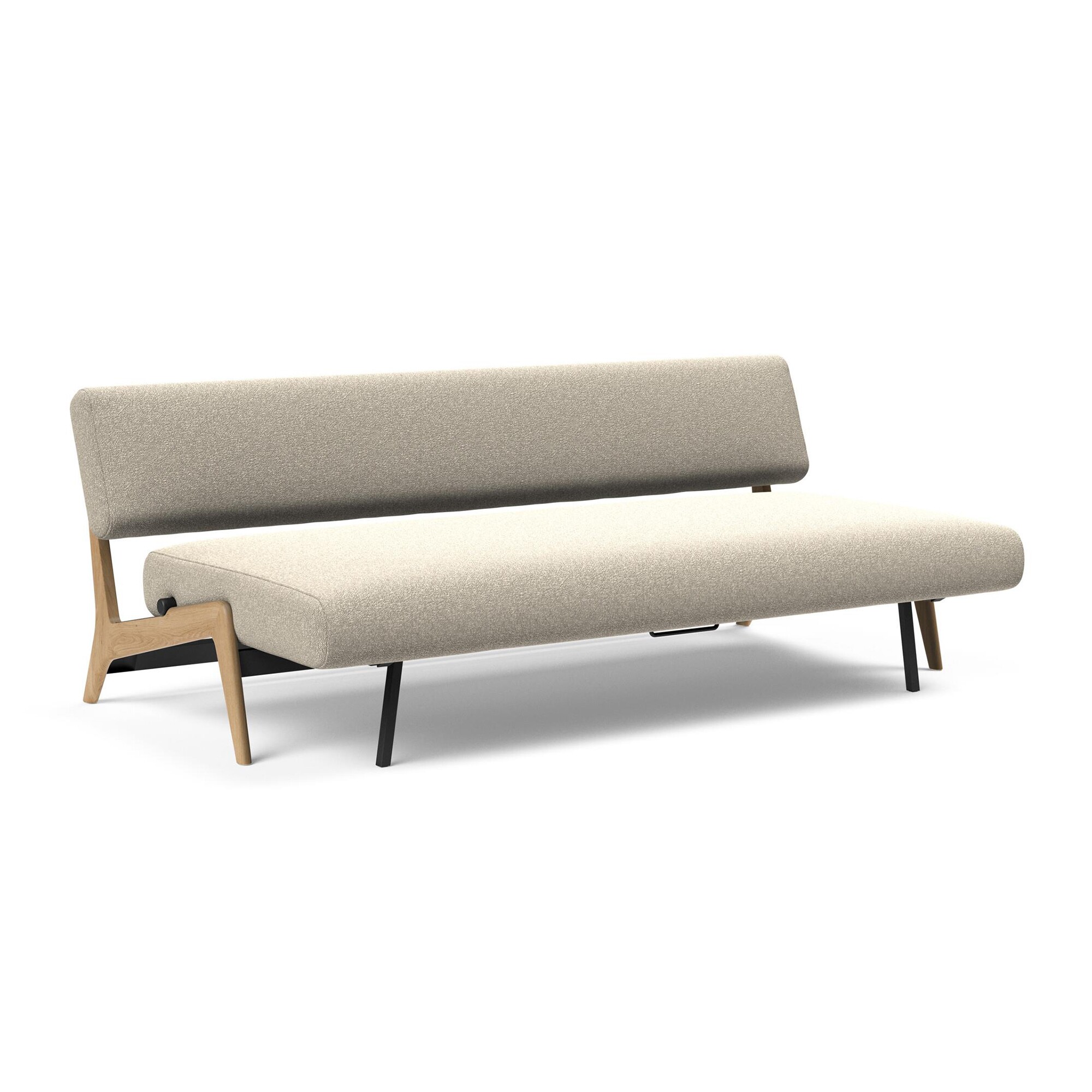 Nolis Sofa Bed 213x92cm