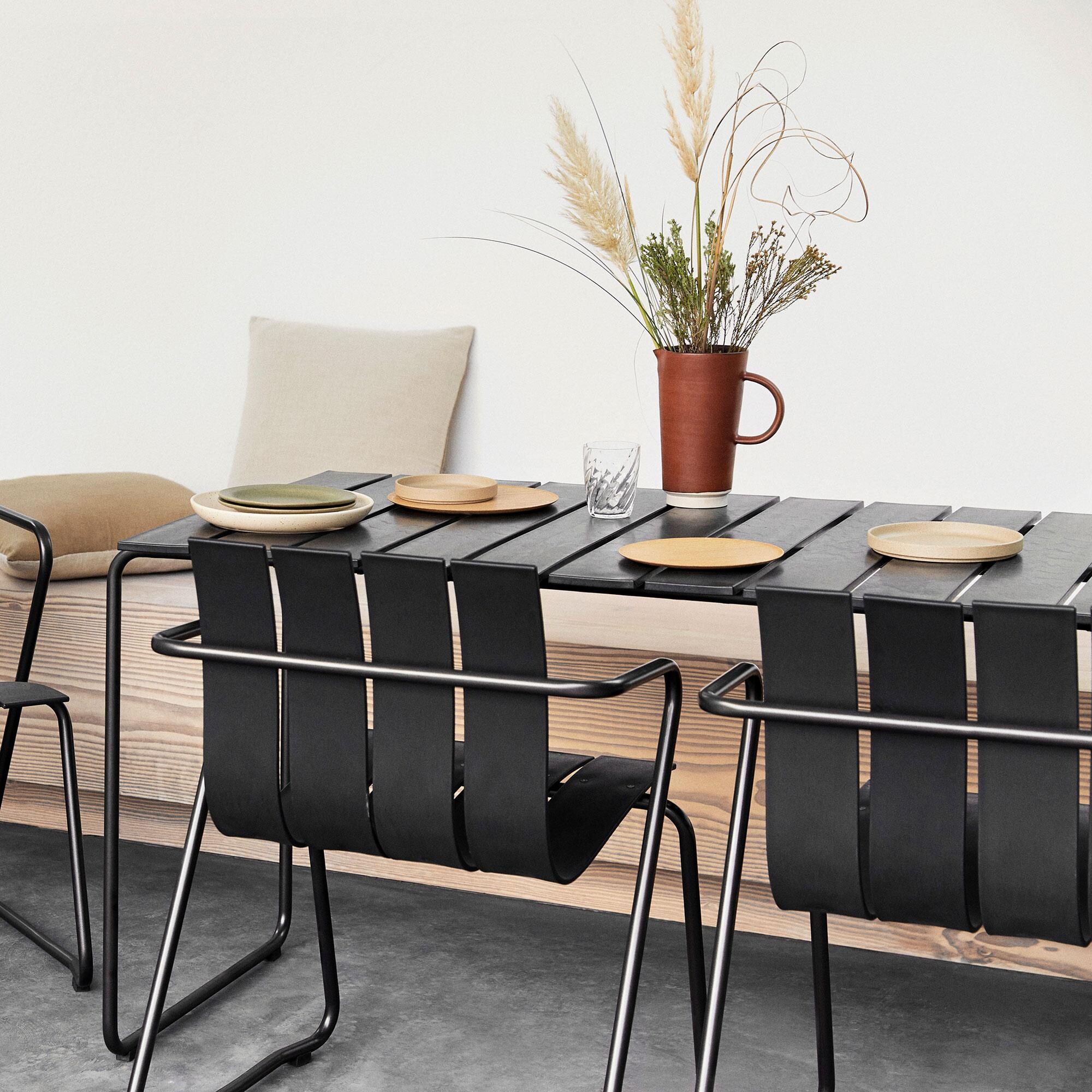 Ocean Dining Table 140x70cm