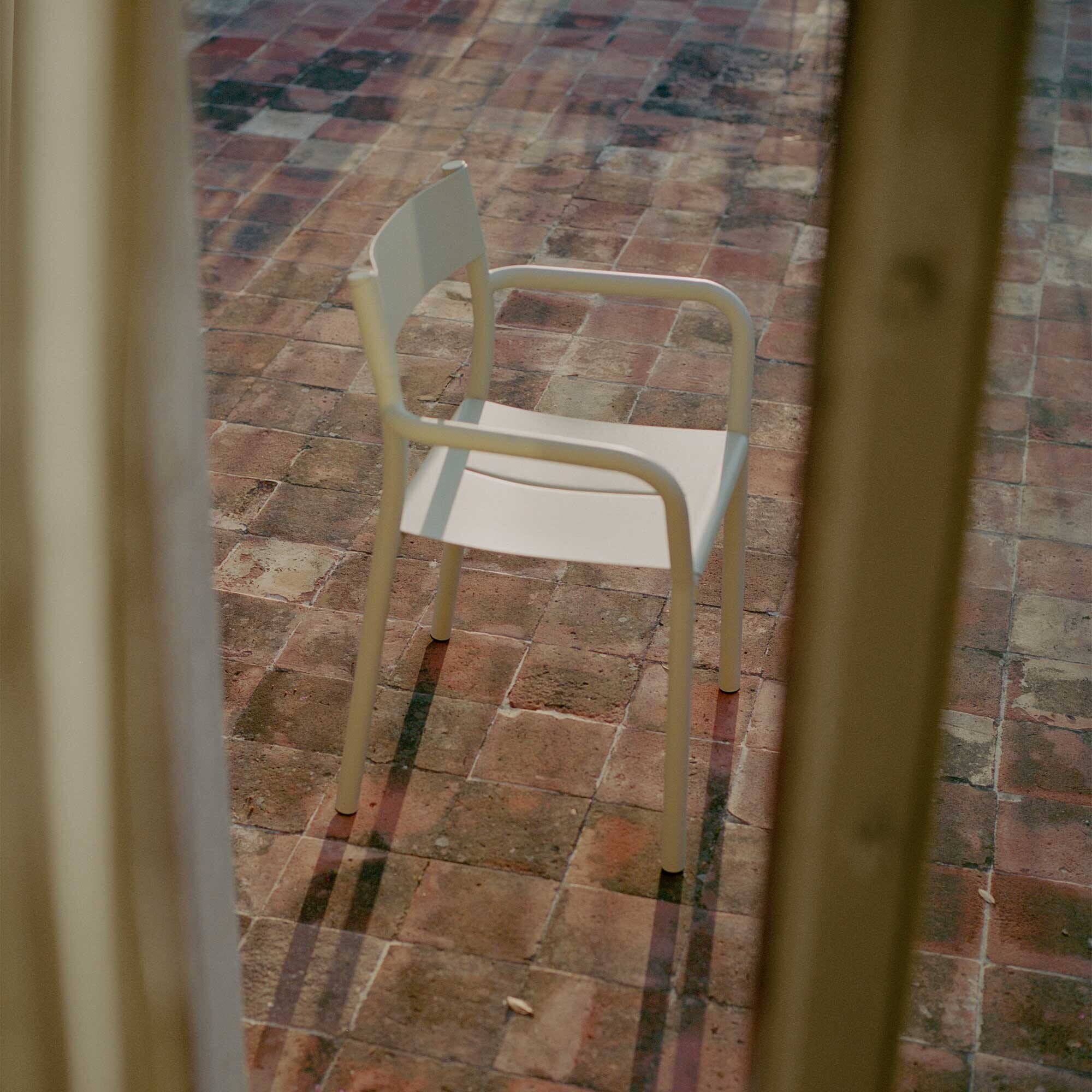 May Outdoor Armchair