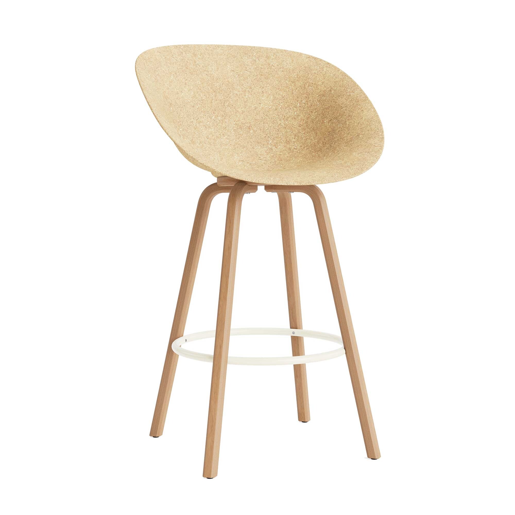 Mat Bar Armchair 75cm