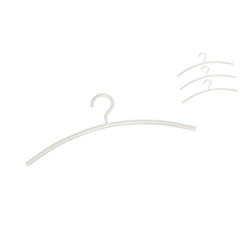 0155 Coat Hanger Set Of 4