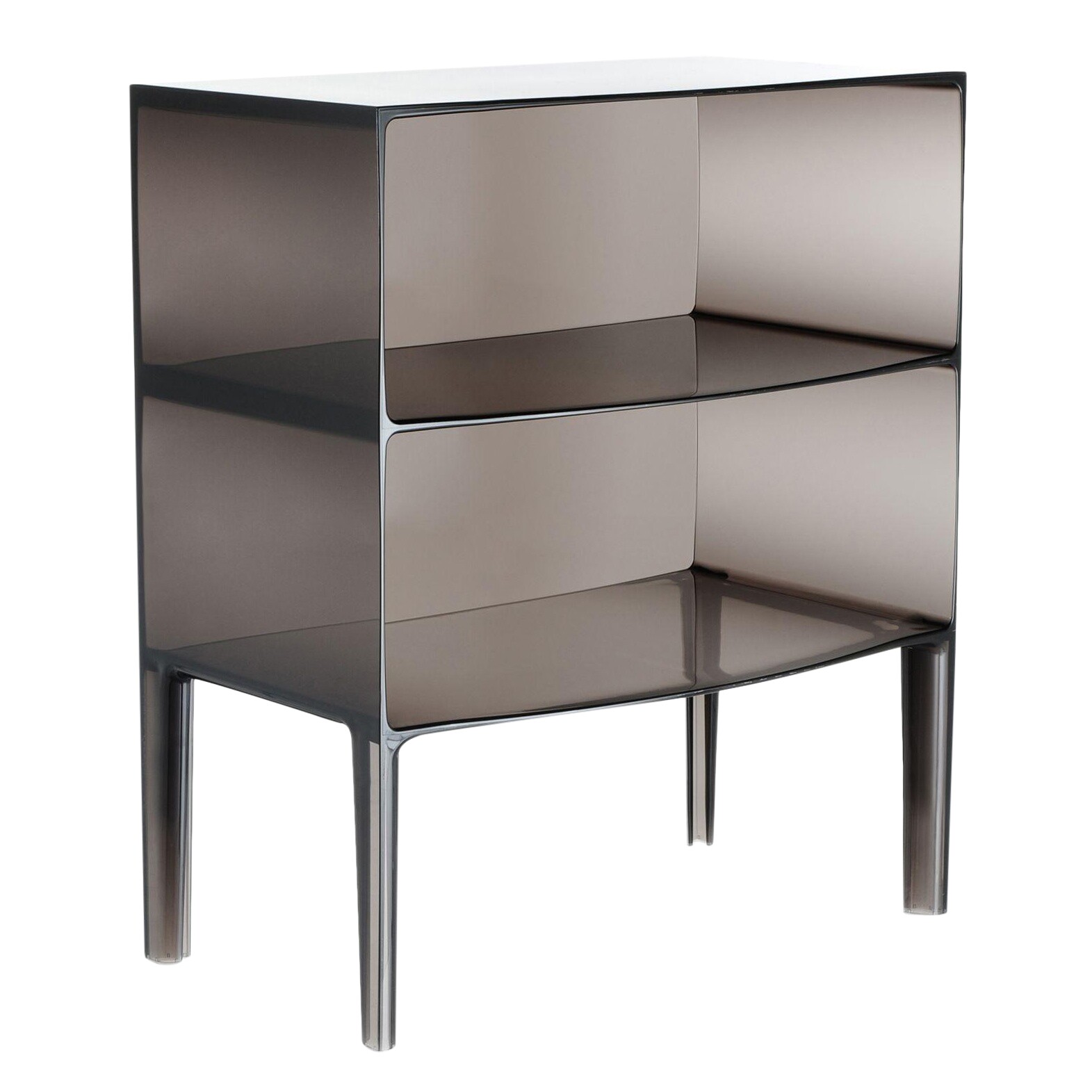 Ghost Buster Dresser