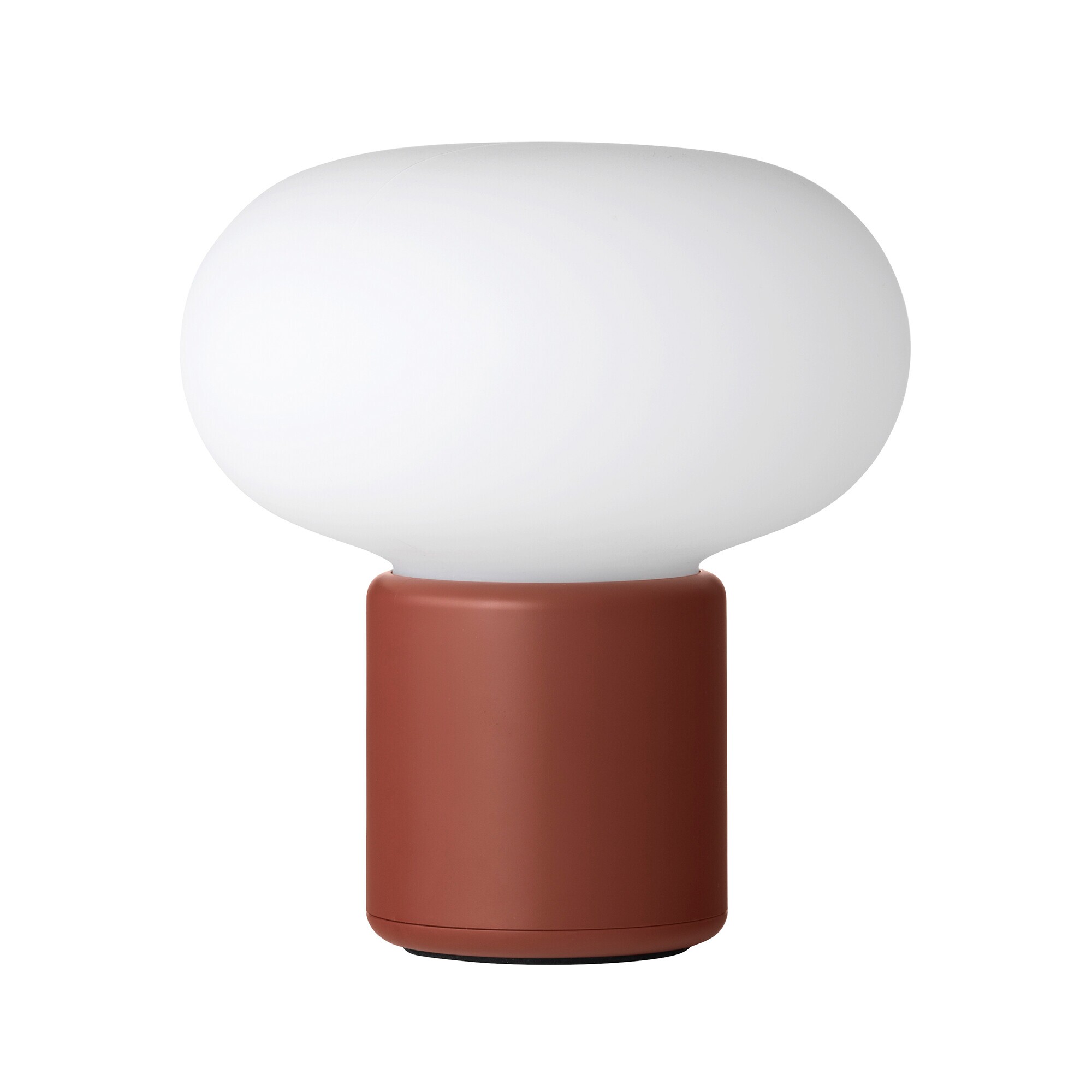 Karl-Johan Portable LED Table Lamp with Battery