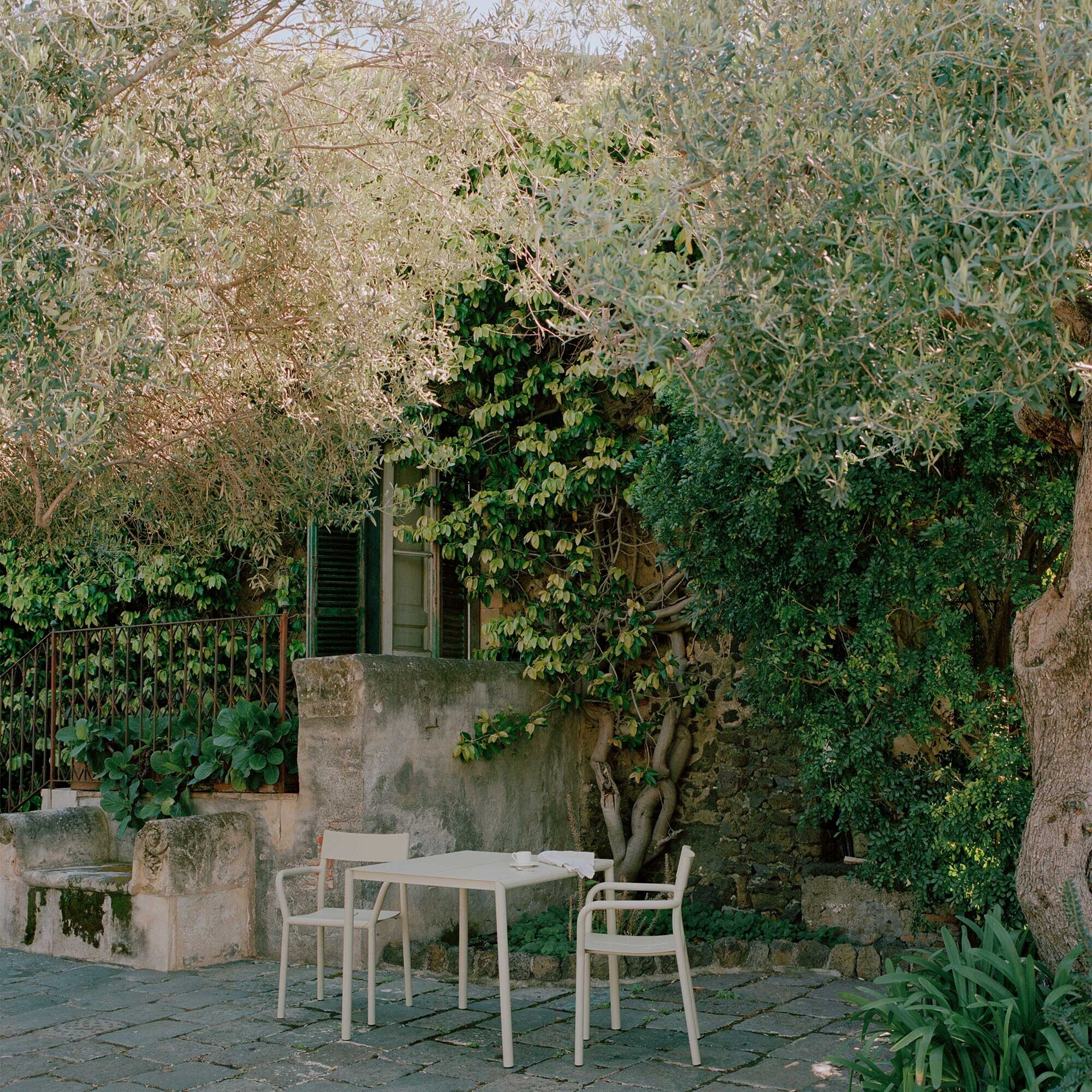 May Outdoor Armchair