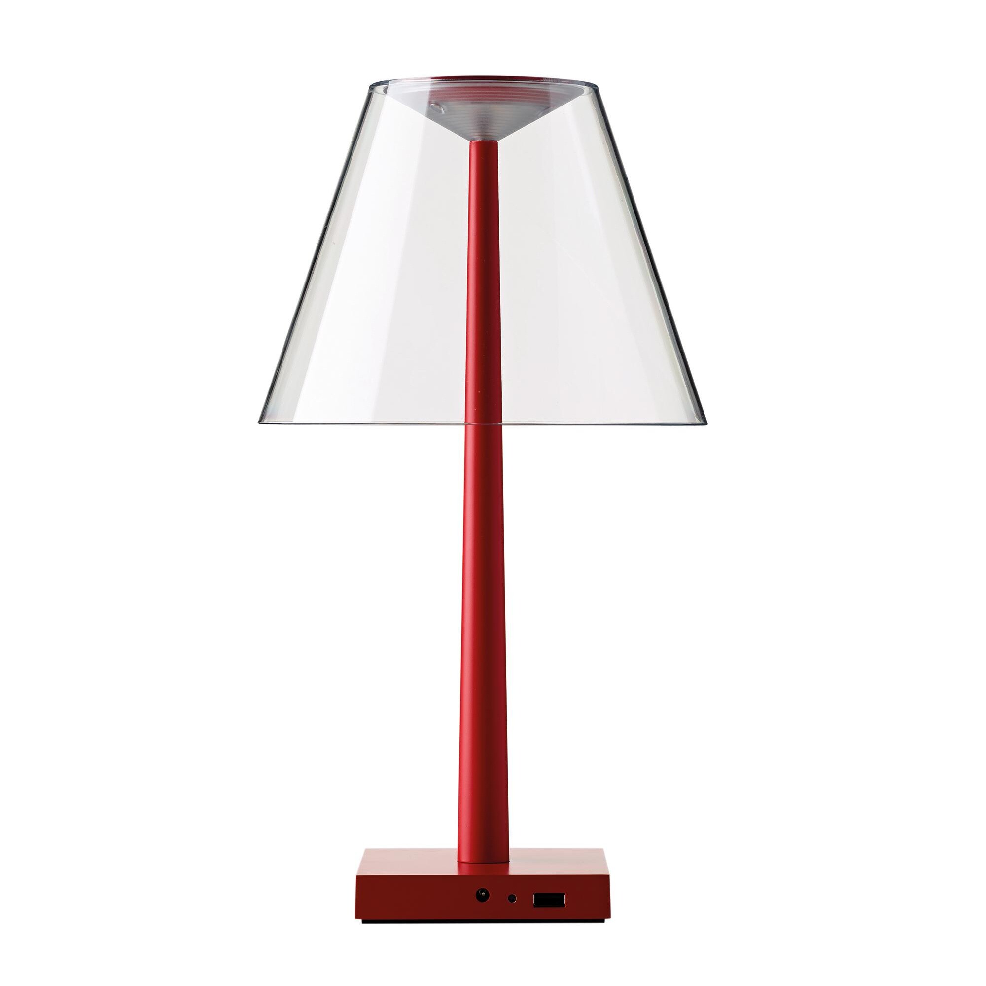 Dina+ LED Table Lamp With Battery