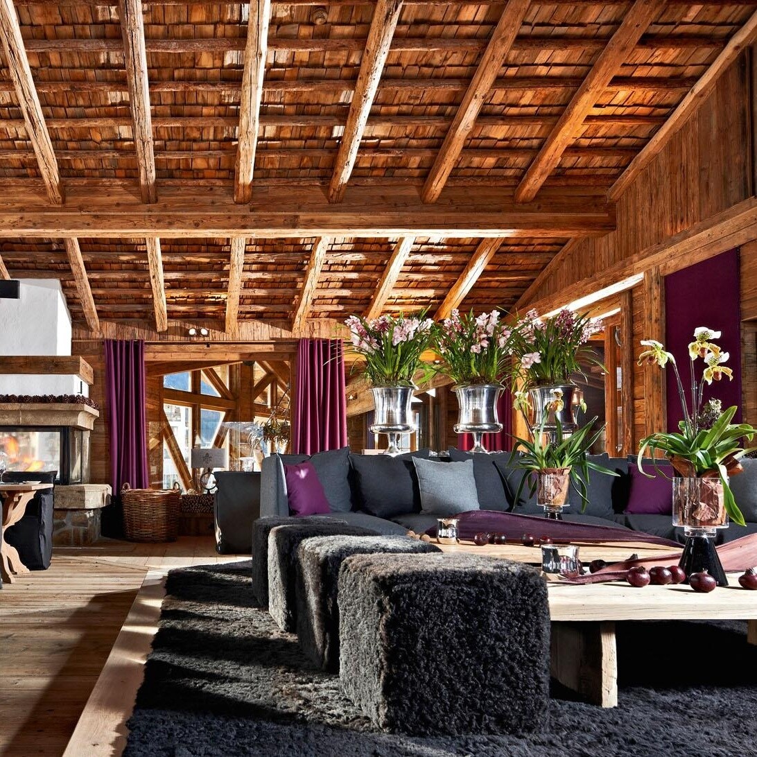 Ghost 14 Sofa 260x85cm