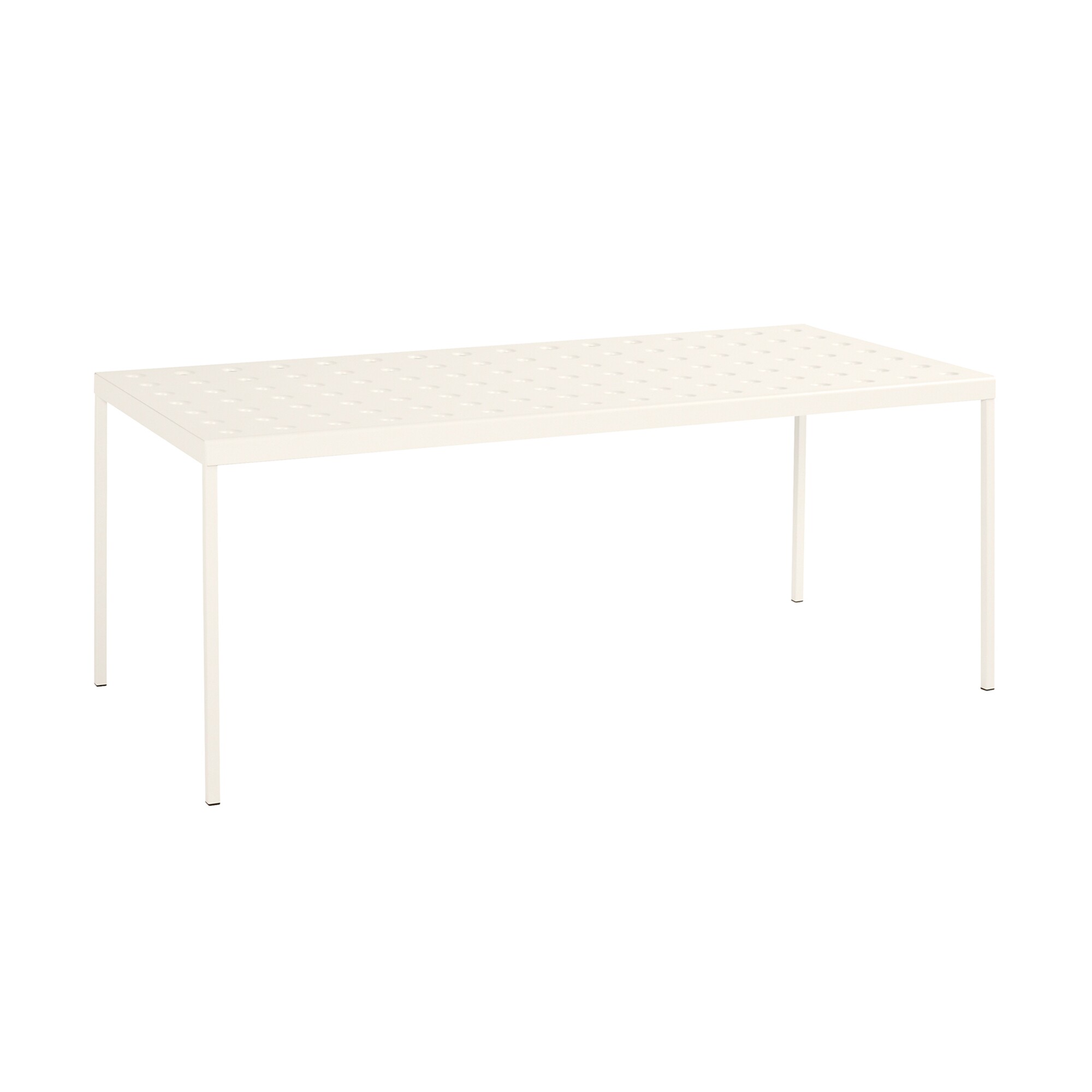 Balcony Outdoor Table 190x87x74cm