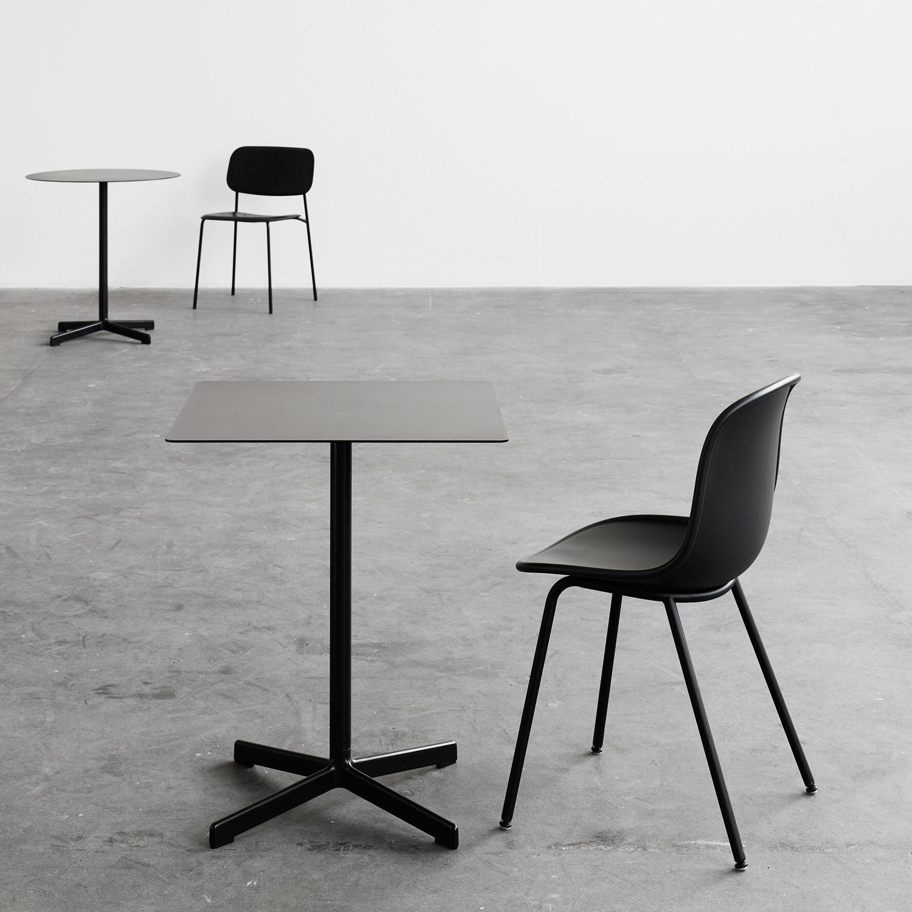 Neu Table Square 60x60cm